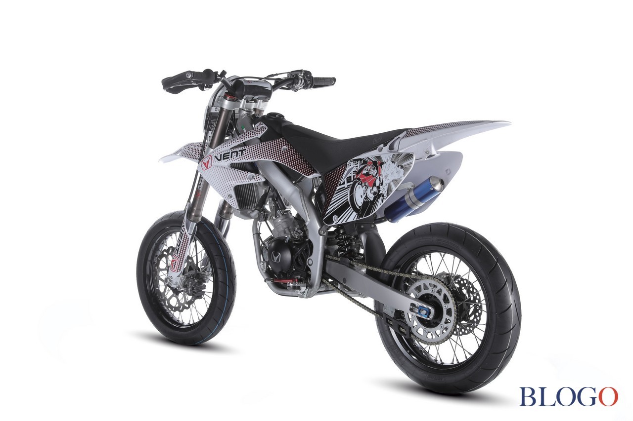 Vent Derapage 100 Manga Edition 2022