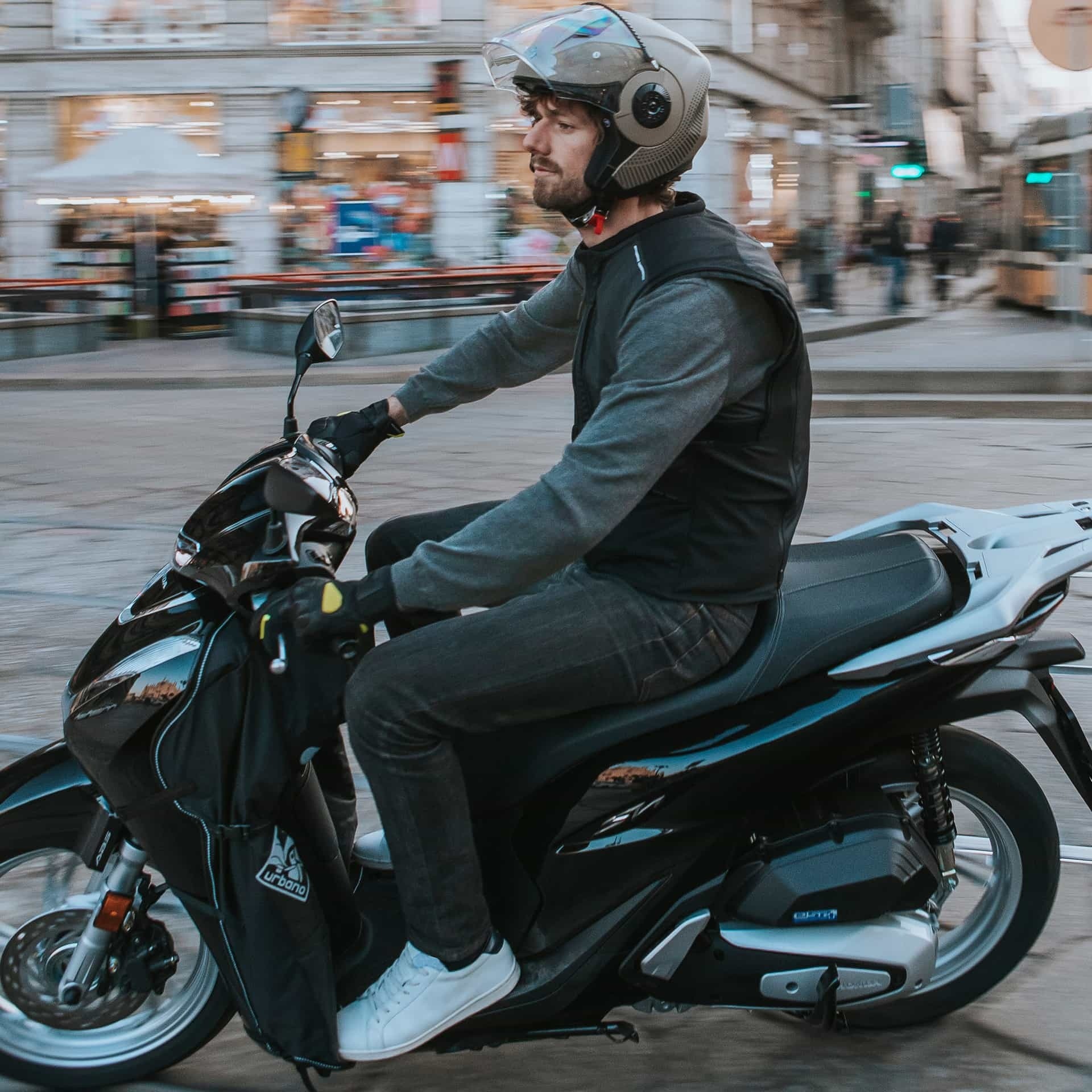 Tucano Urbano: ecco le idee per il regalo di Natale perfetto