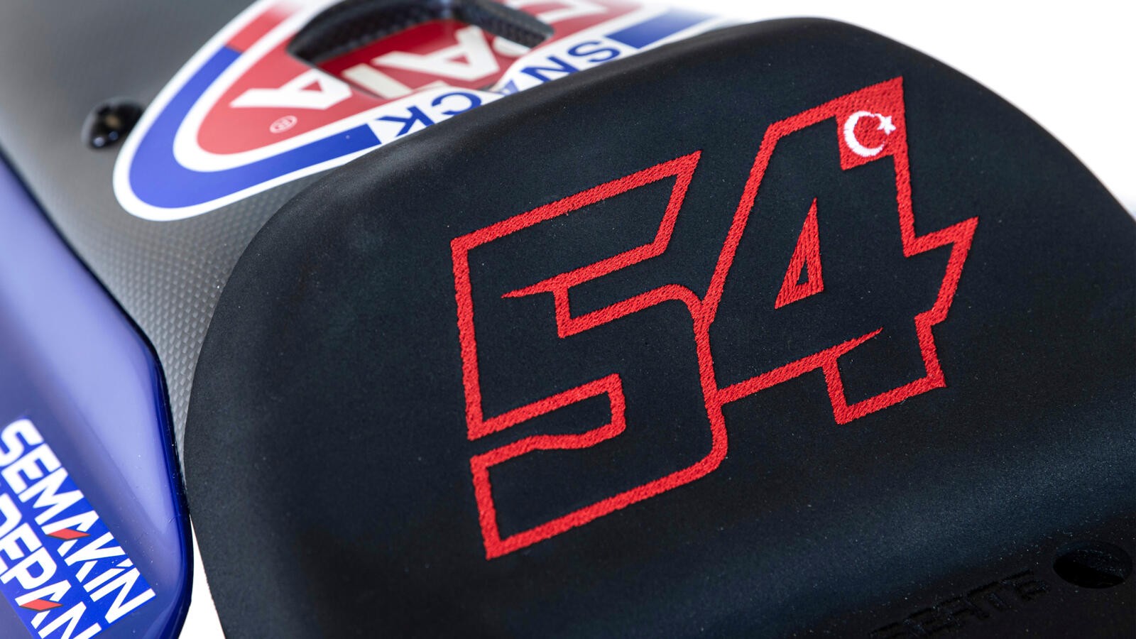 Yamaha, una R1 replica di Toprak Razgatlıoğlu in edizione limitata: foto