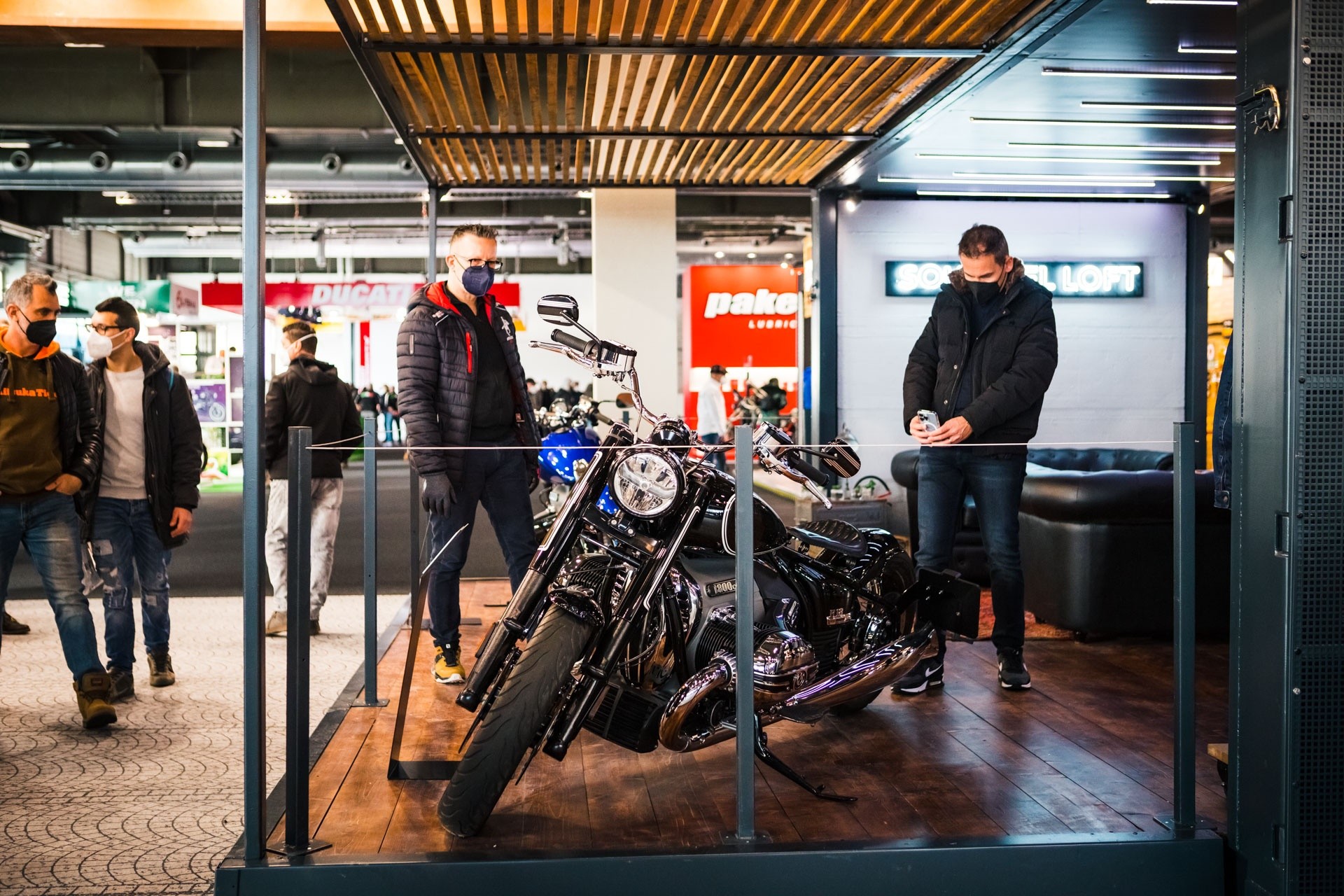 Motor Bike Expo 2022
