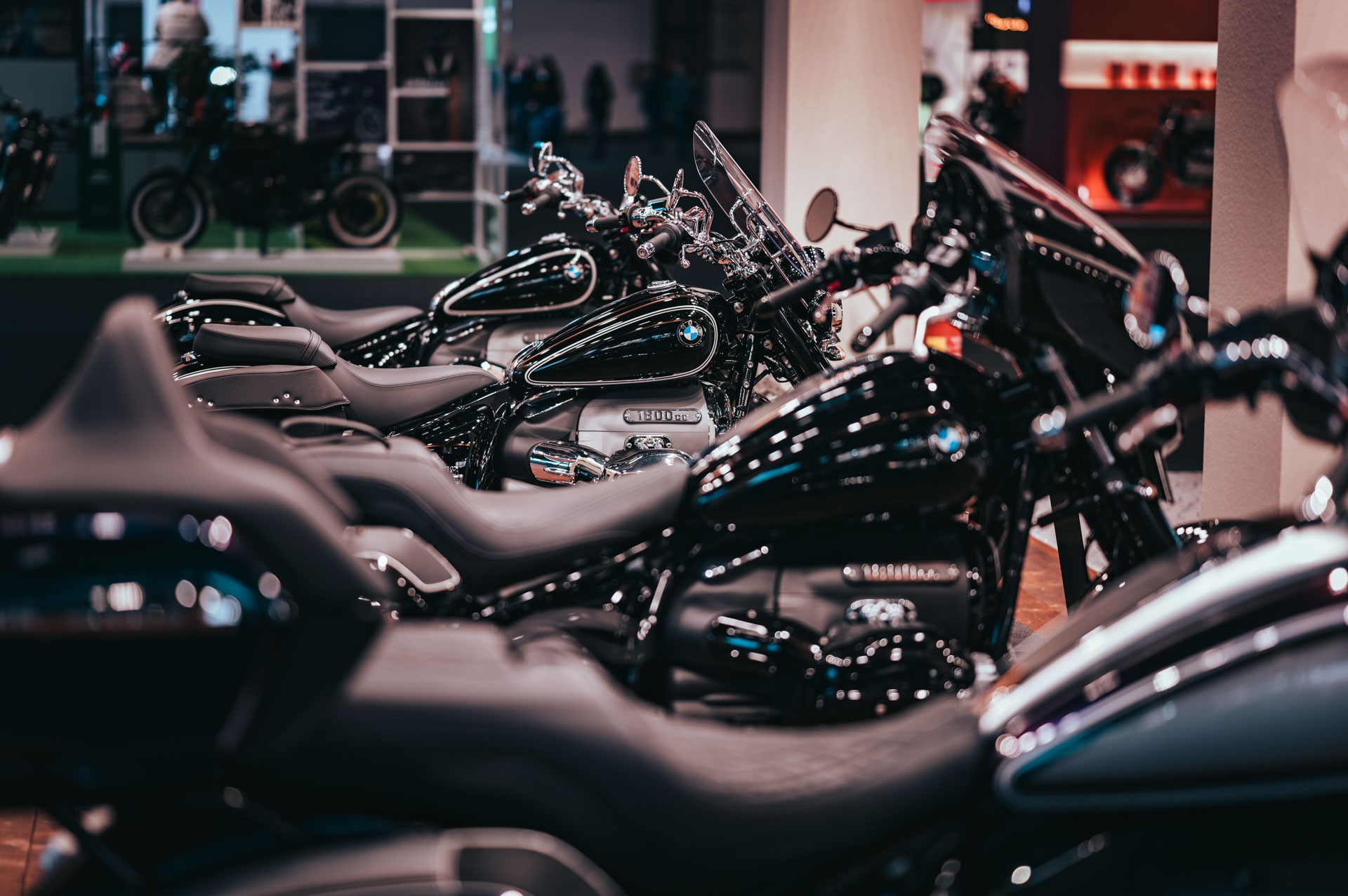 Motor Bike Expo 2022