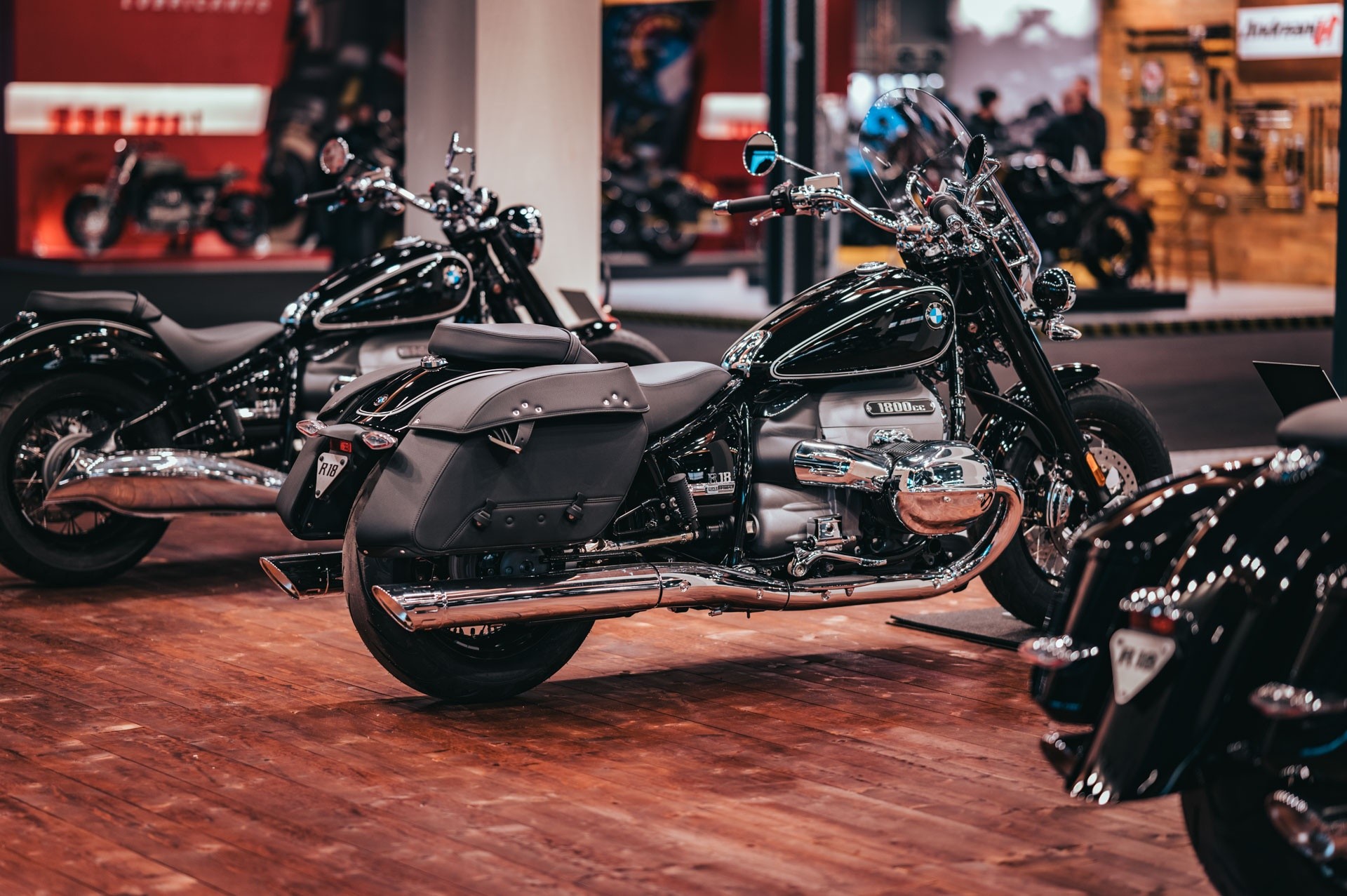 Motor Bike Expo 2022