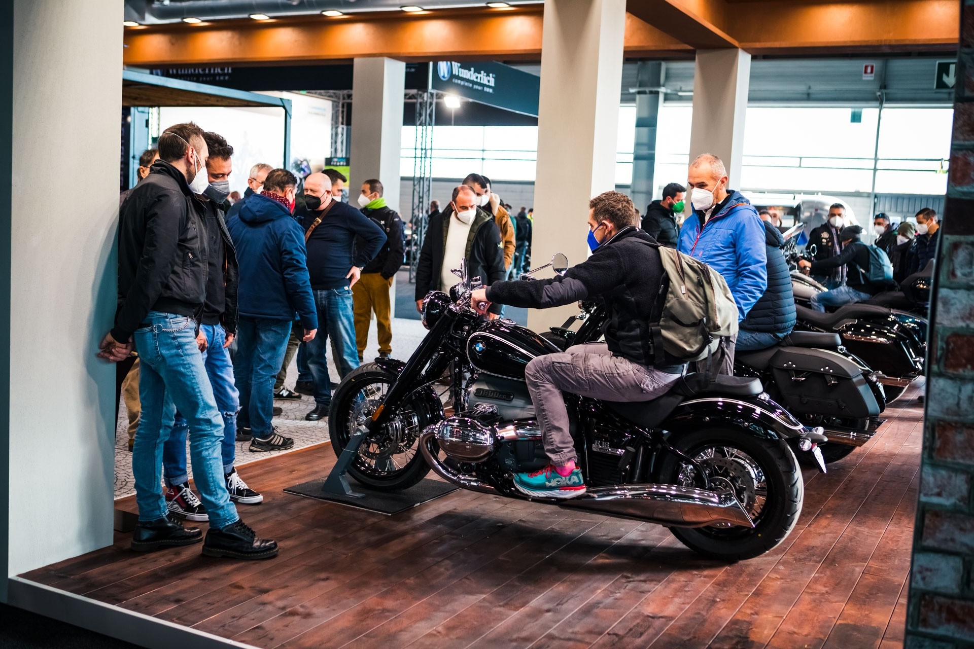 Motor Bike Expo 2022