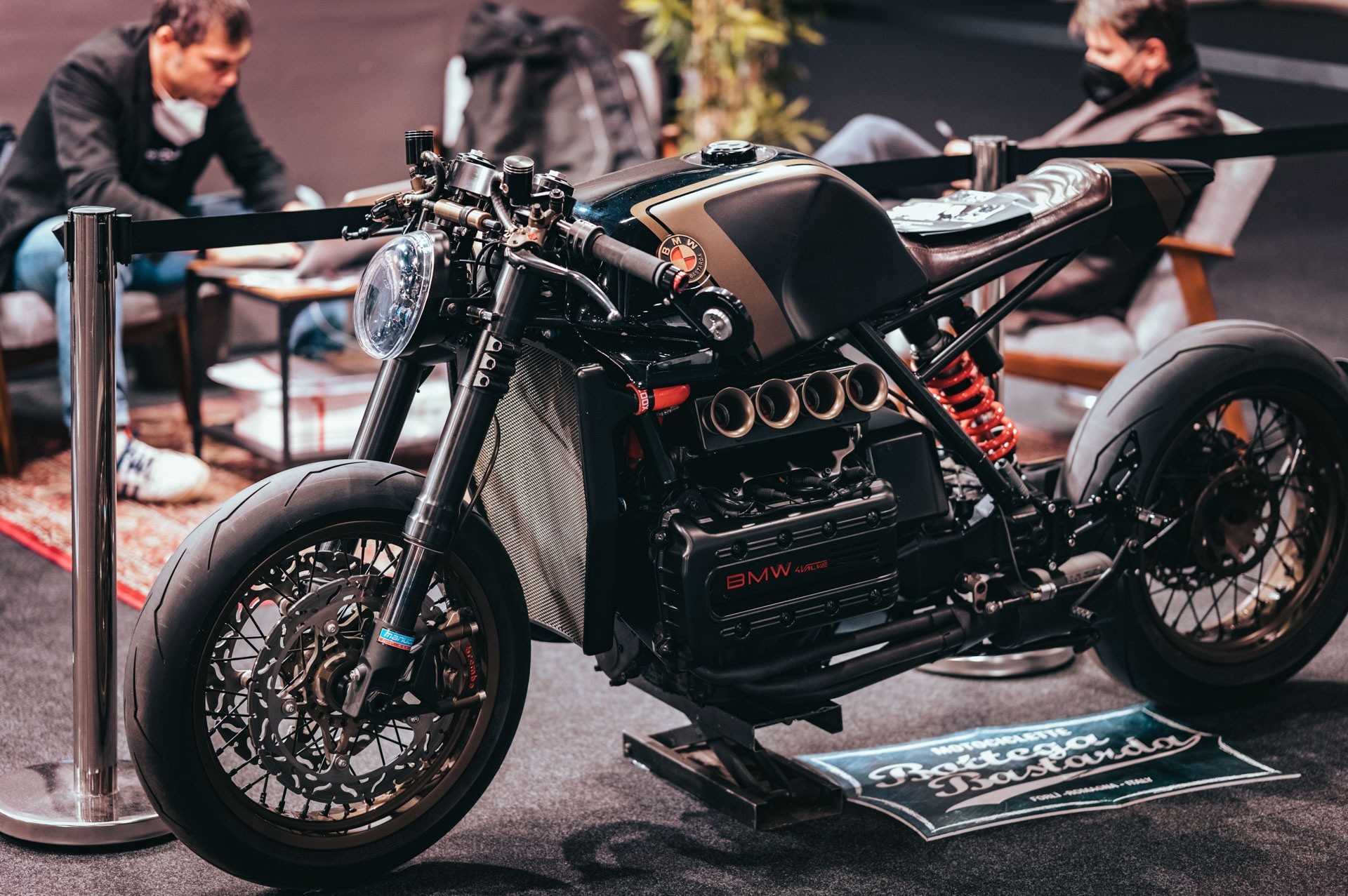Motor Bike Expo 2022