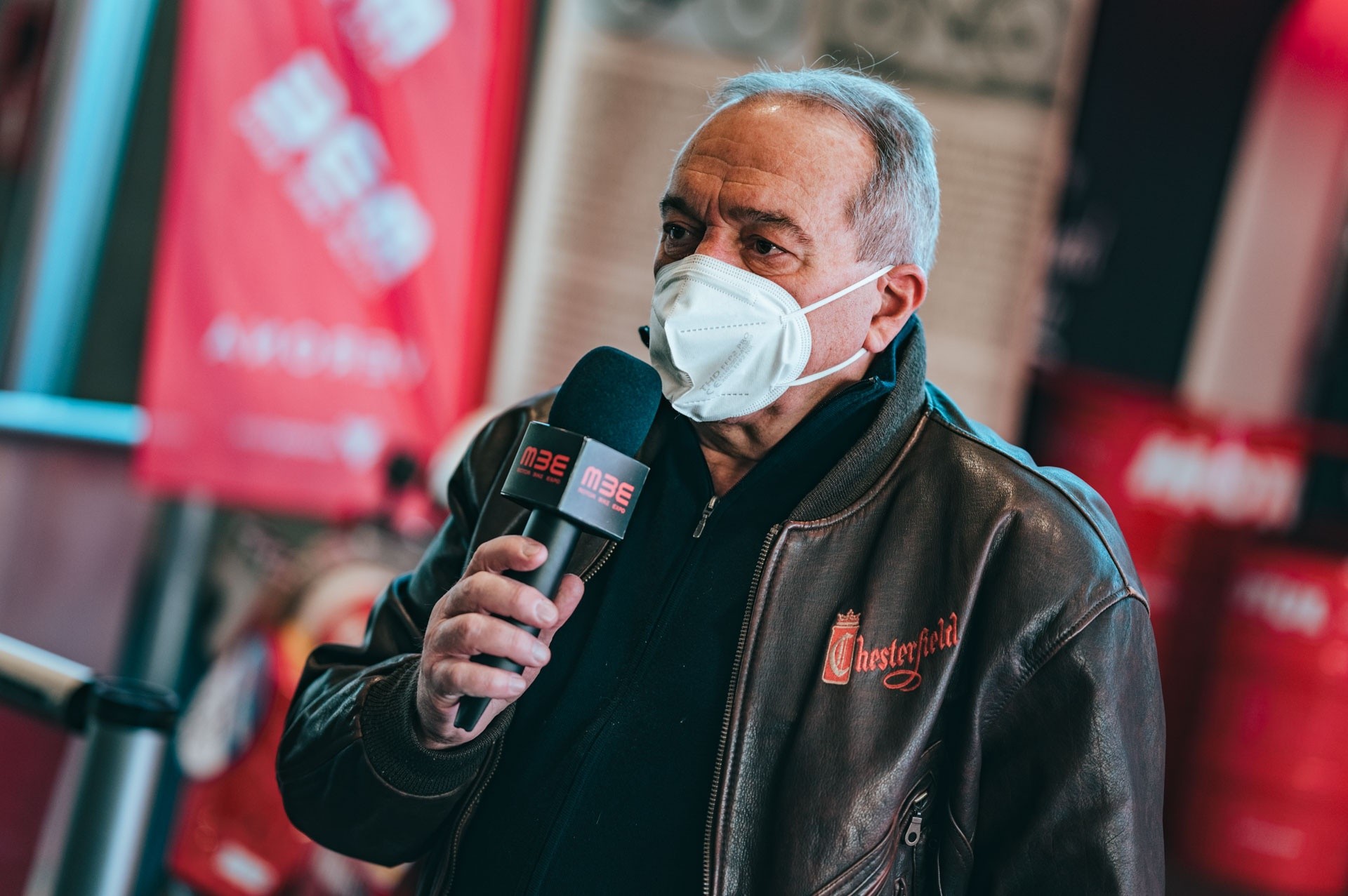 Motor Bike Expo 2022