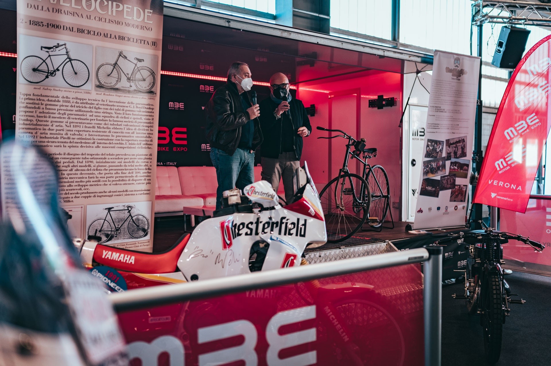Motor Bike Expo 2022