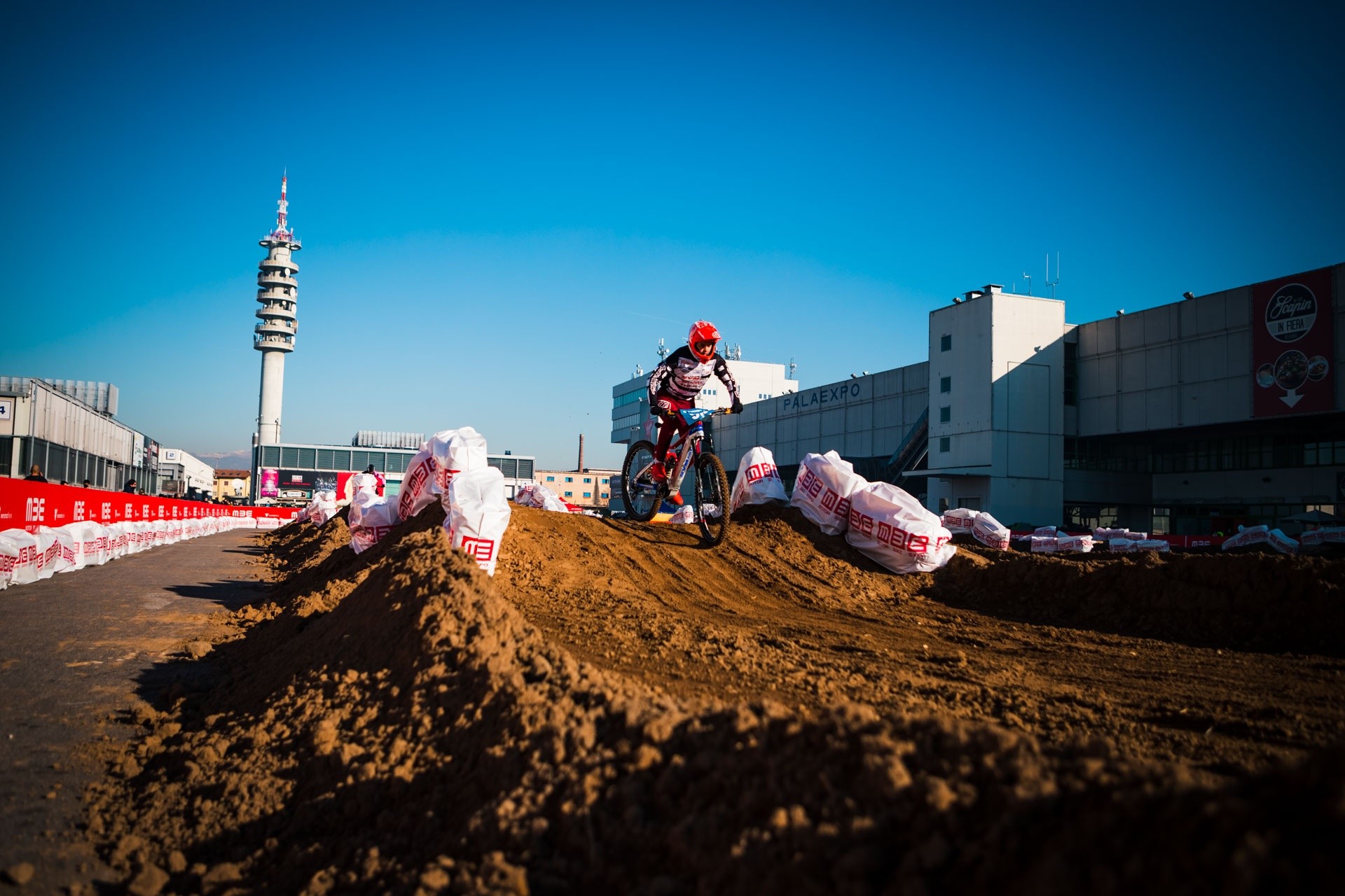 Motor Bike Expo 2022