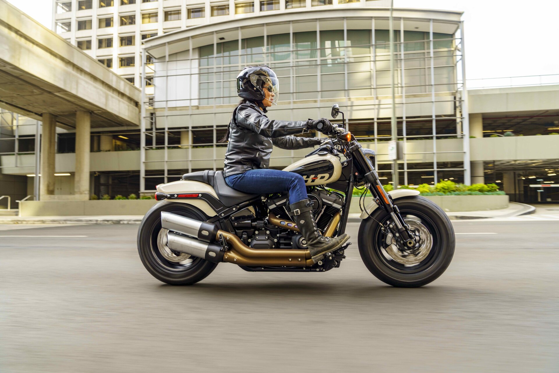 Harley-Davidson: svelata la gamma 2022