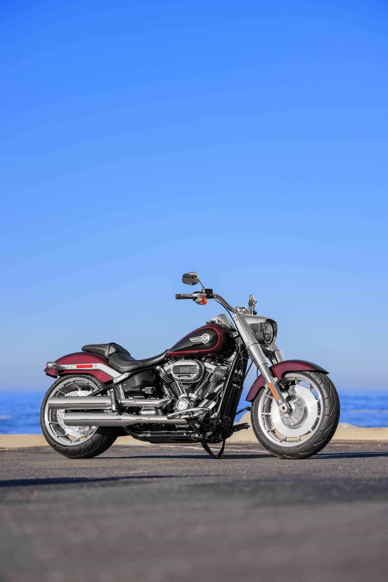 Harley-Davidson: svelata la gamma 2022