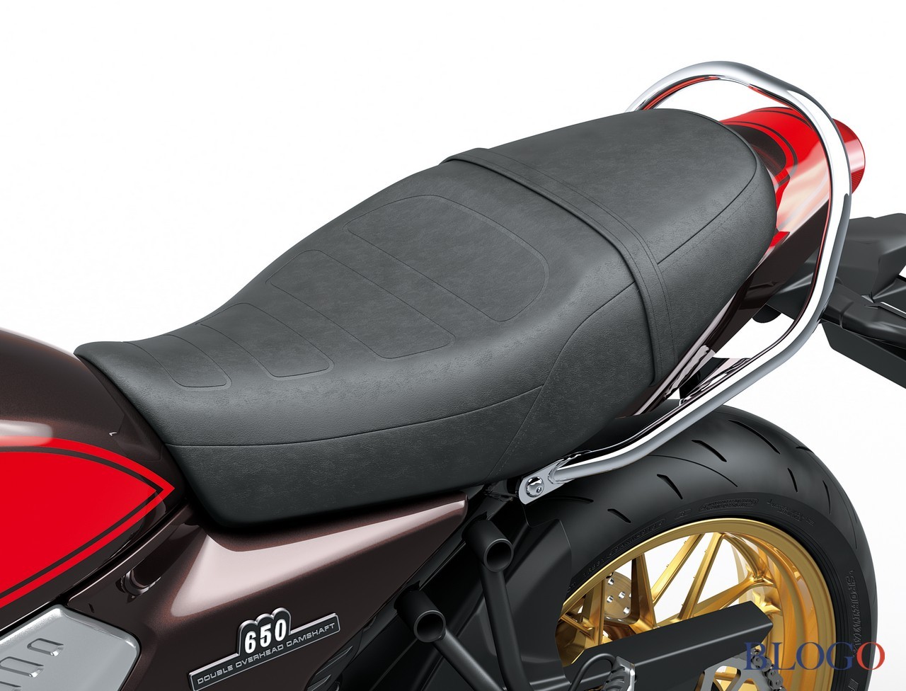 Kawasaki Z50th Anniversary Edition