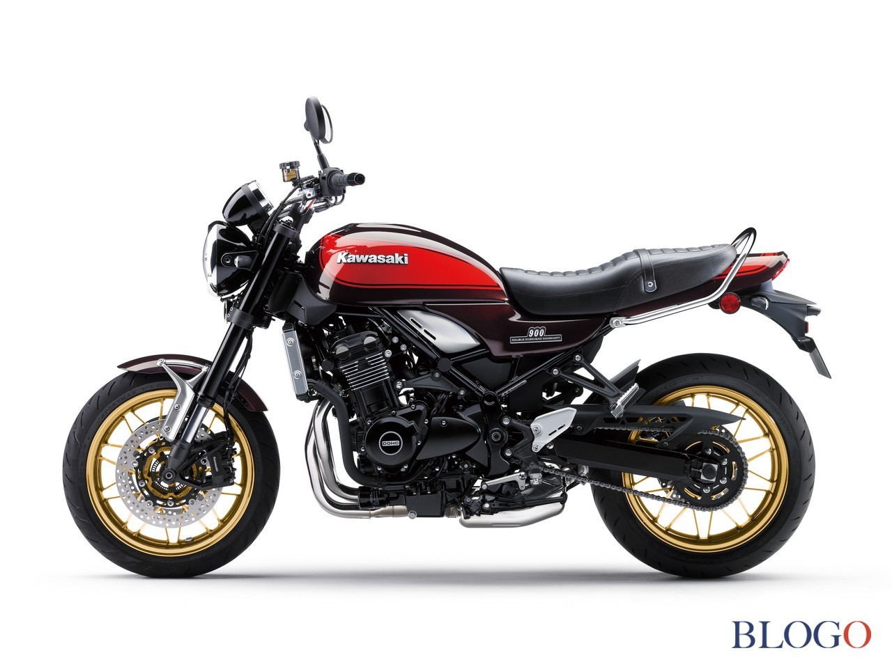 Kawasaki Z50th Anniversary Edition