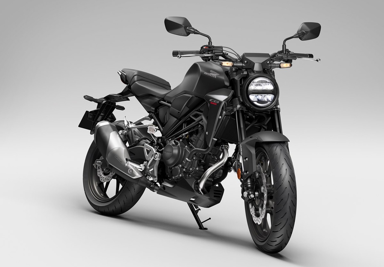 Moto dai 300 ai 400 cc i modelli più interessanti sul mercato Motoblog