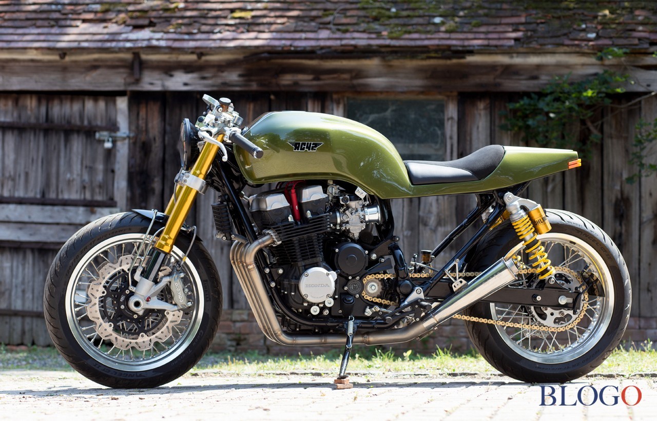 Honda CB750 