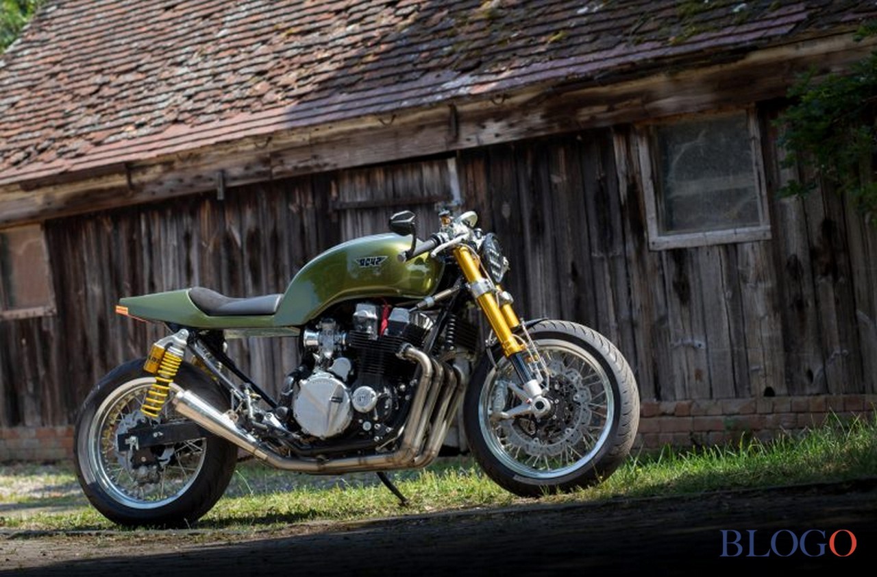 Honda CB750 