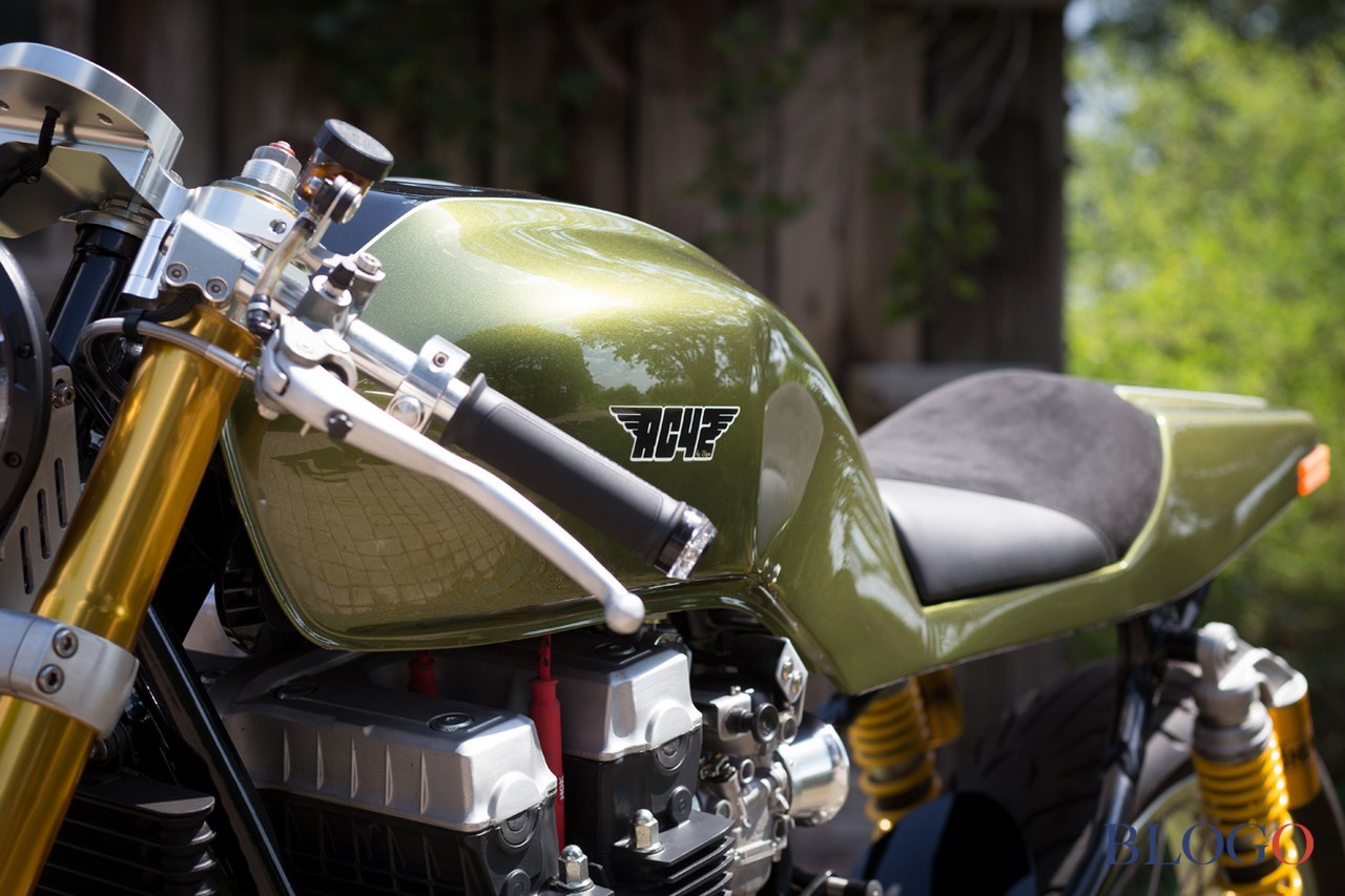 Honda CB750 