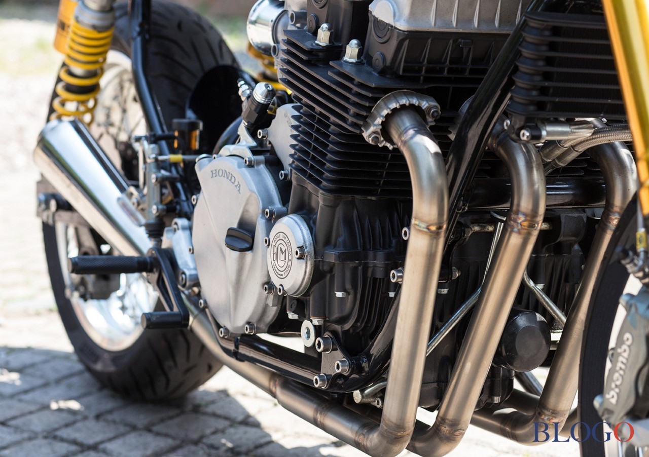 Honda CB750 