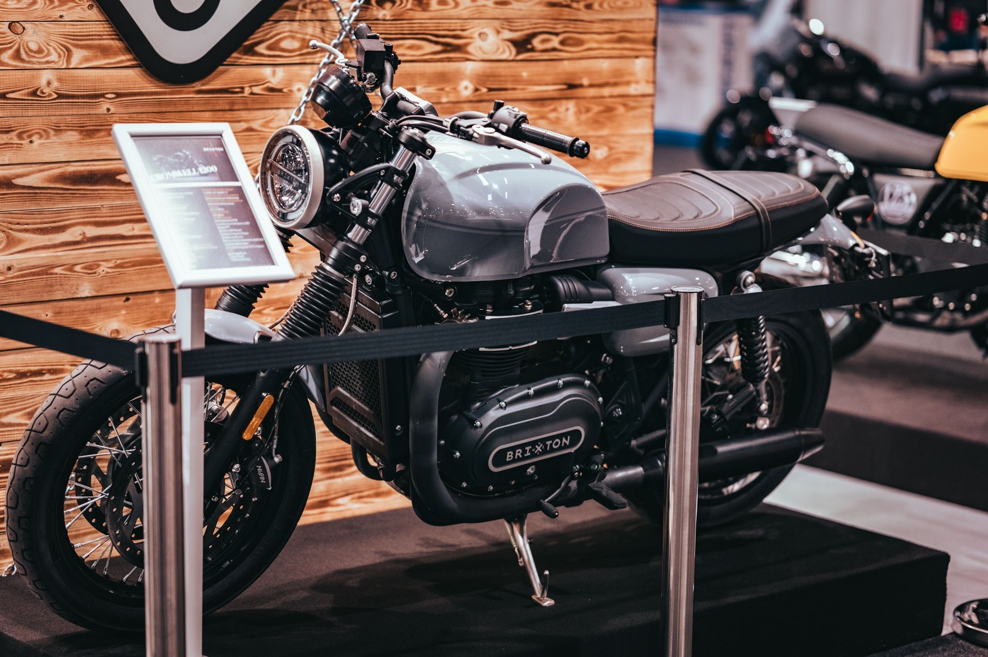 Motor Bike Expo 2022