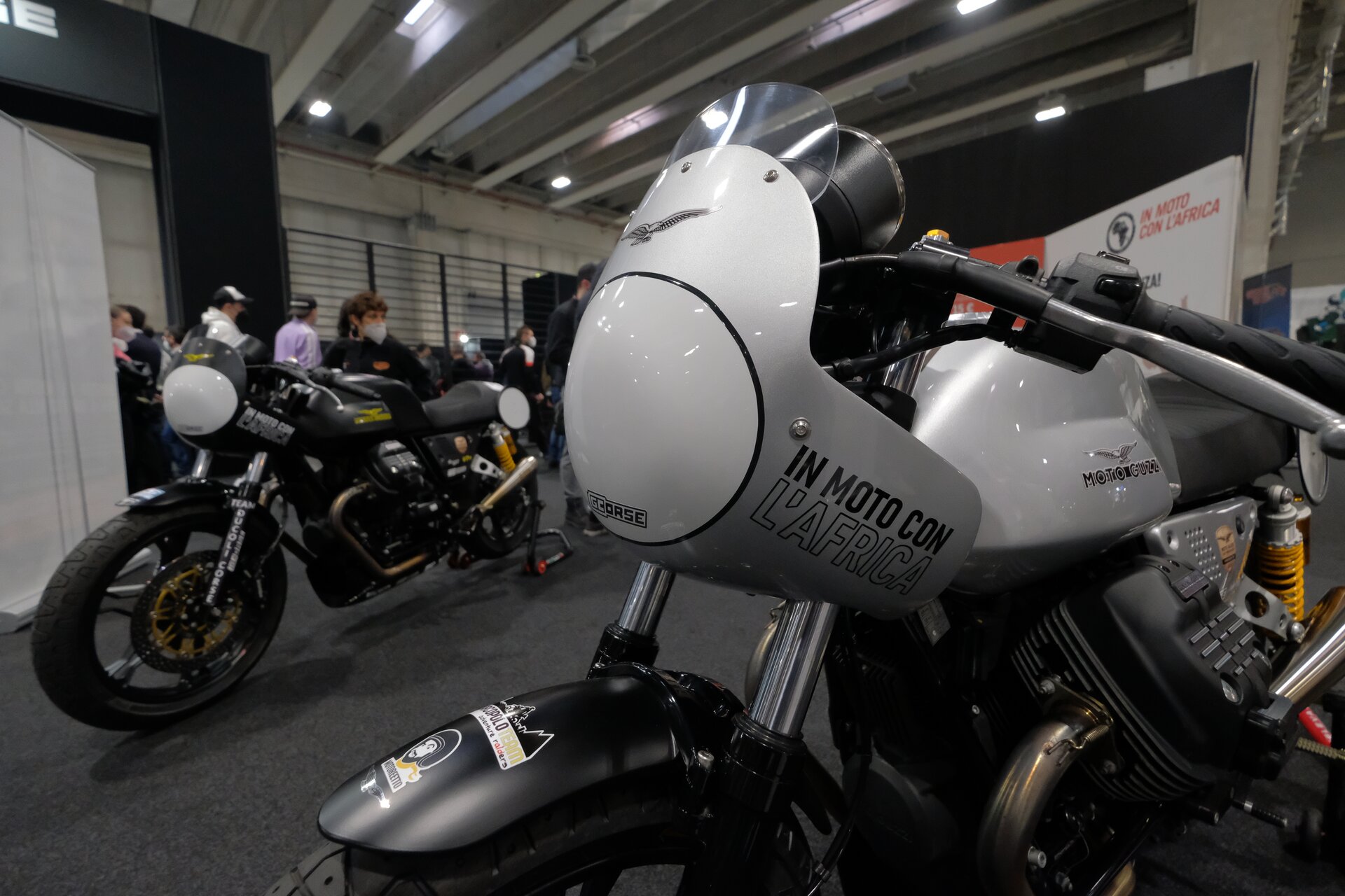 Motor Bike Expo 2022
