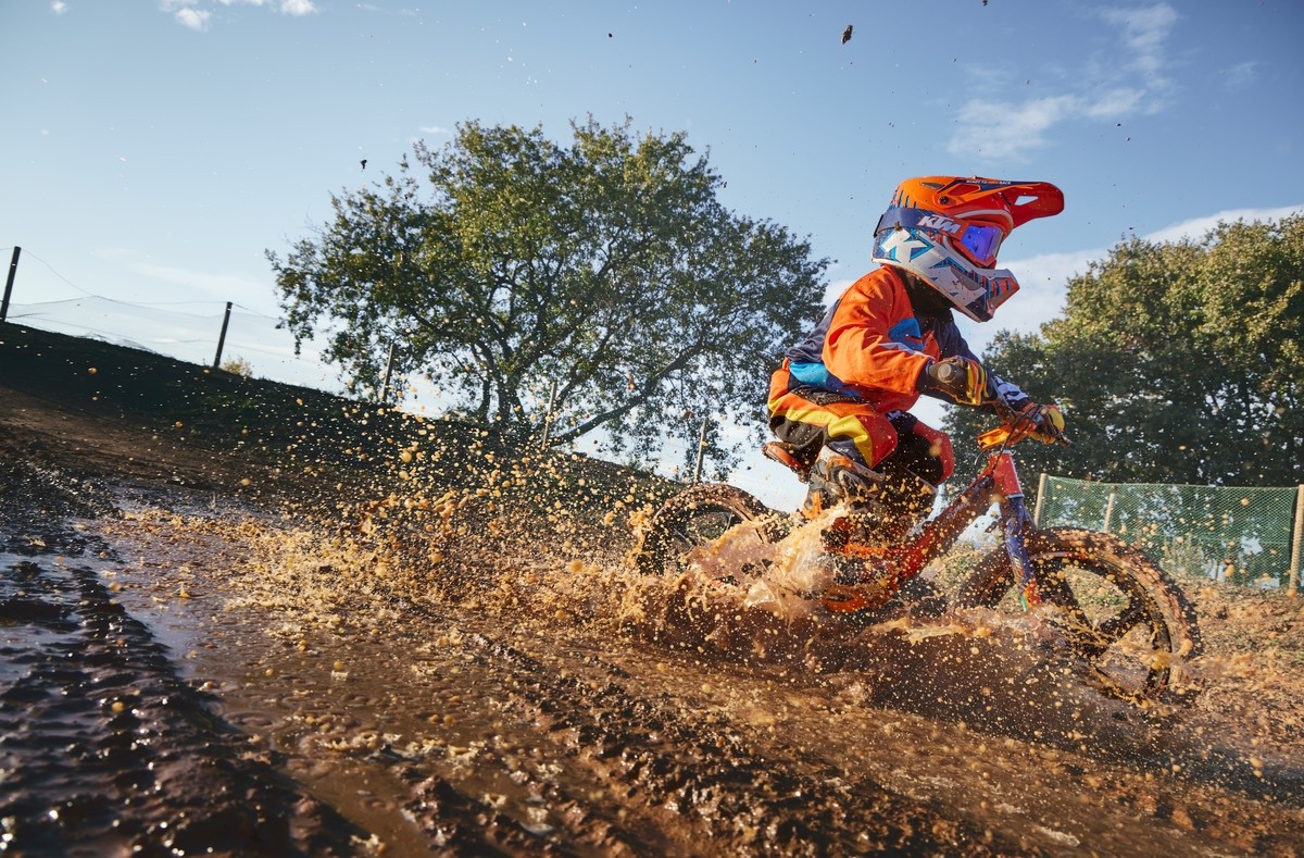 KTM balance bike 12eDRIVE e 16eDRIVE MY 2022