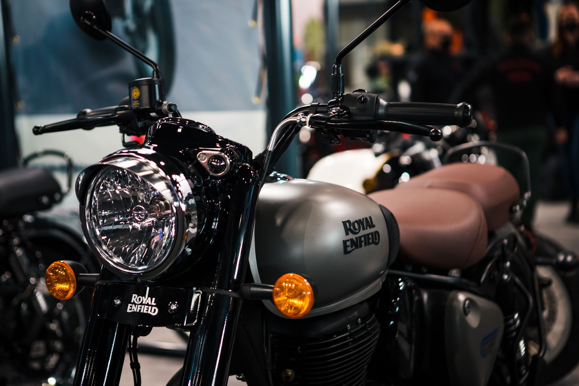 Motor Bike Expo 2022