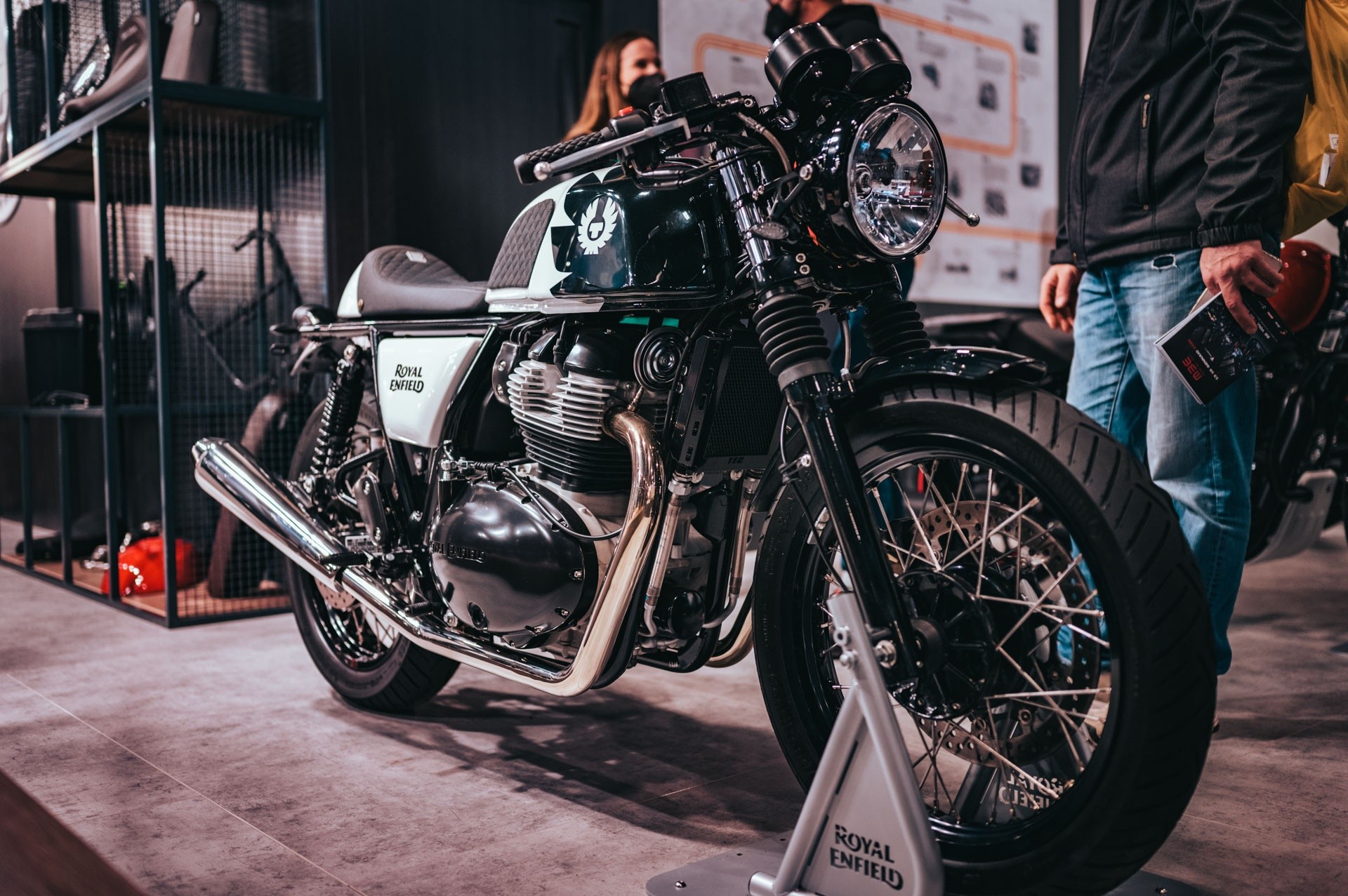 Motor Bike Expo 2022