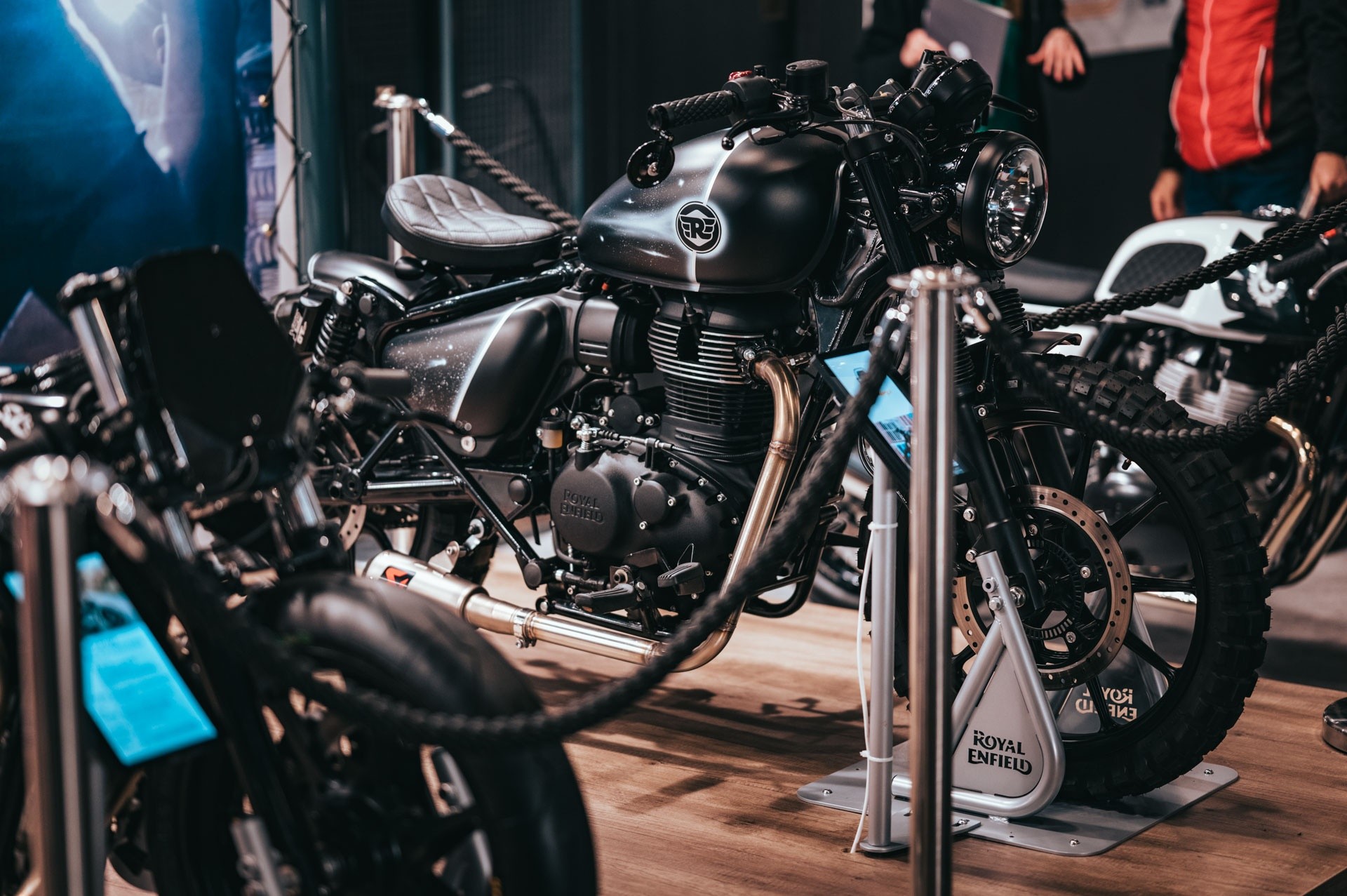 Motor Bike Expo 2022