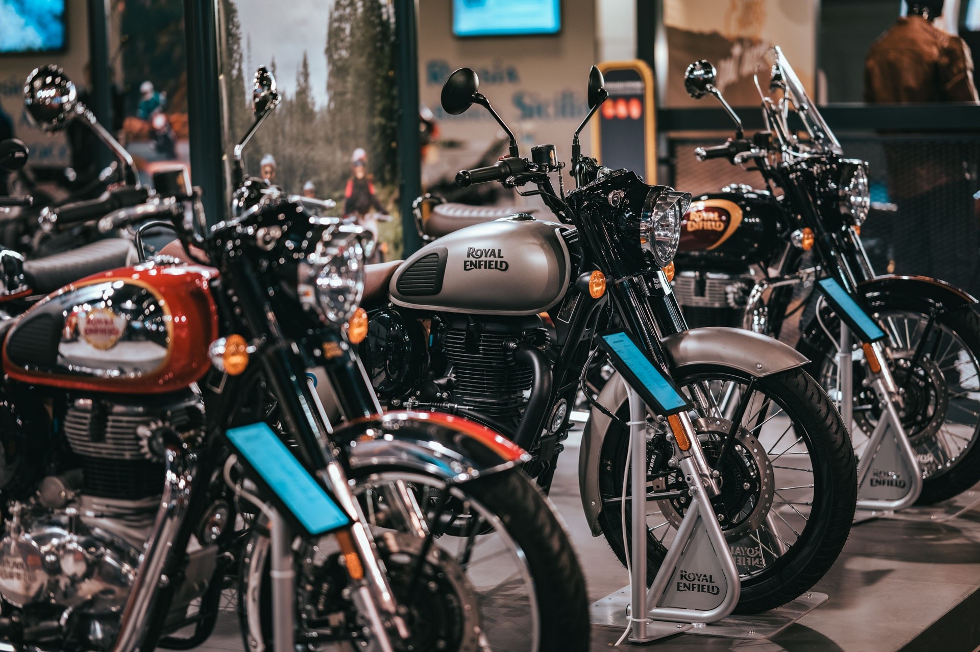 Motor Bike Expo 2022