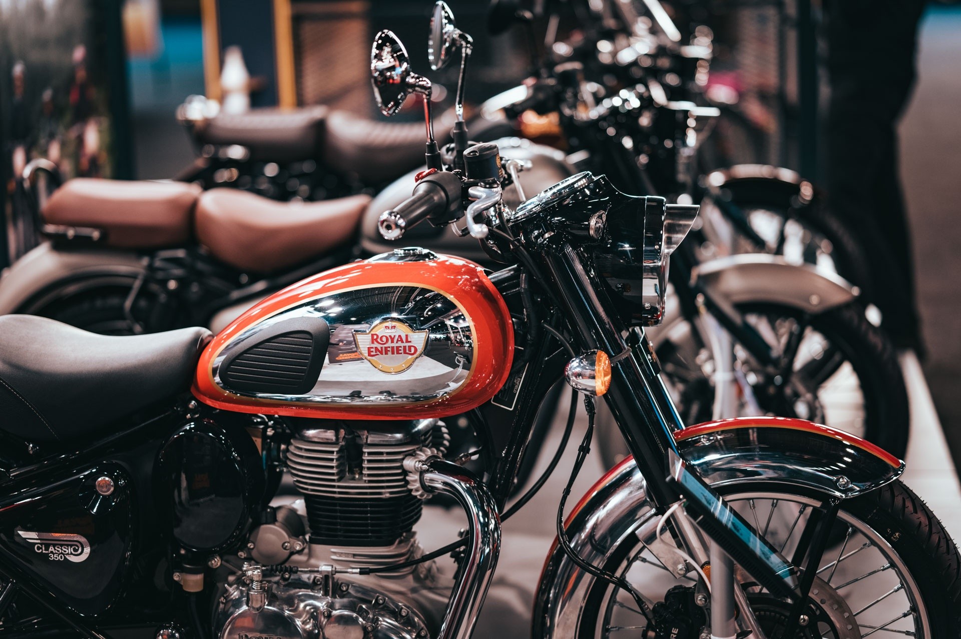 Motor Bike Expo 2022