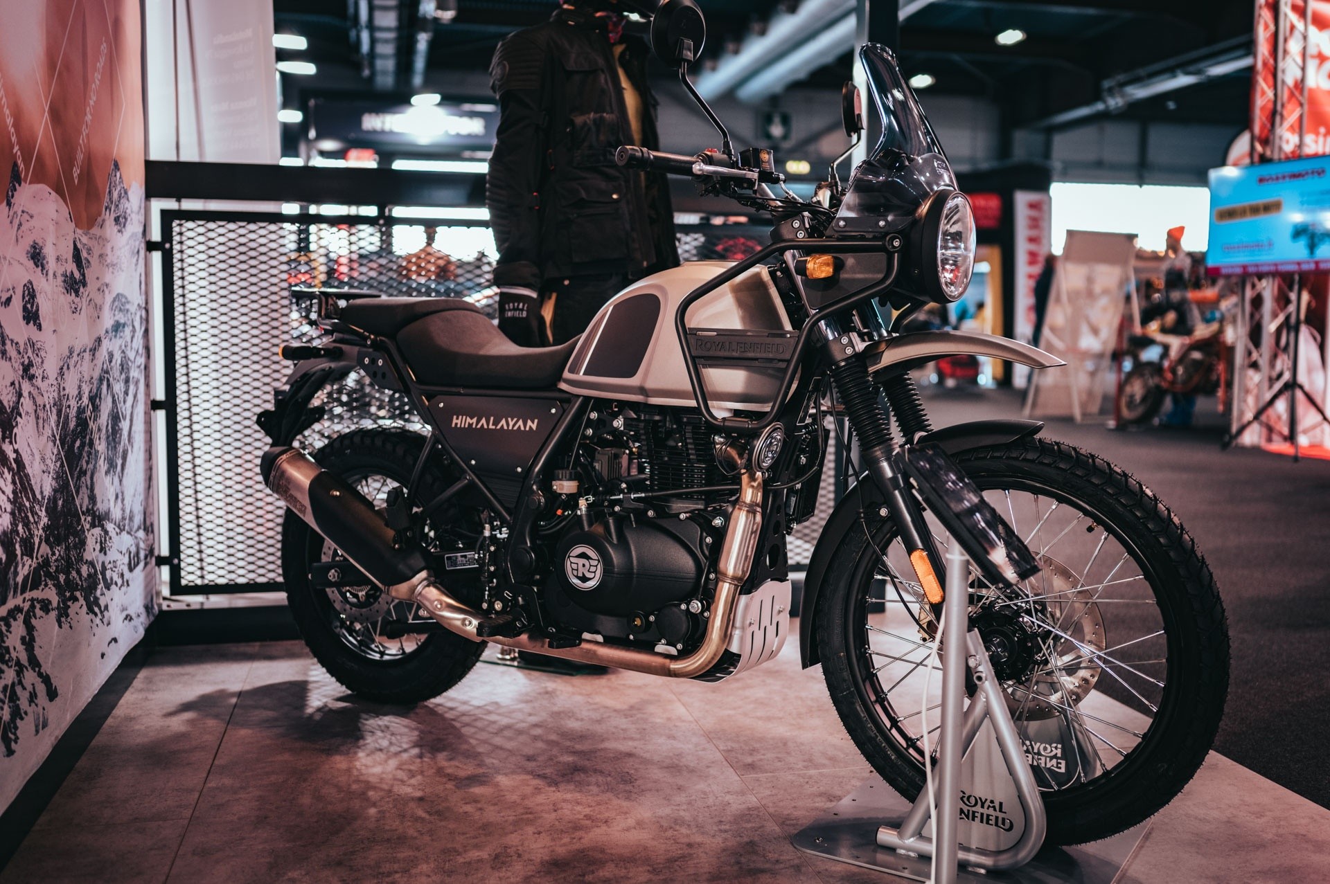 Motor Bike Expo 2022