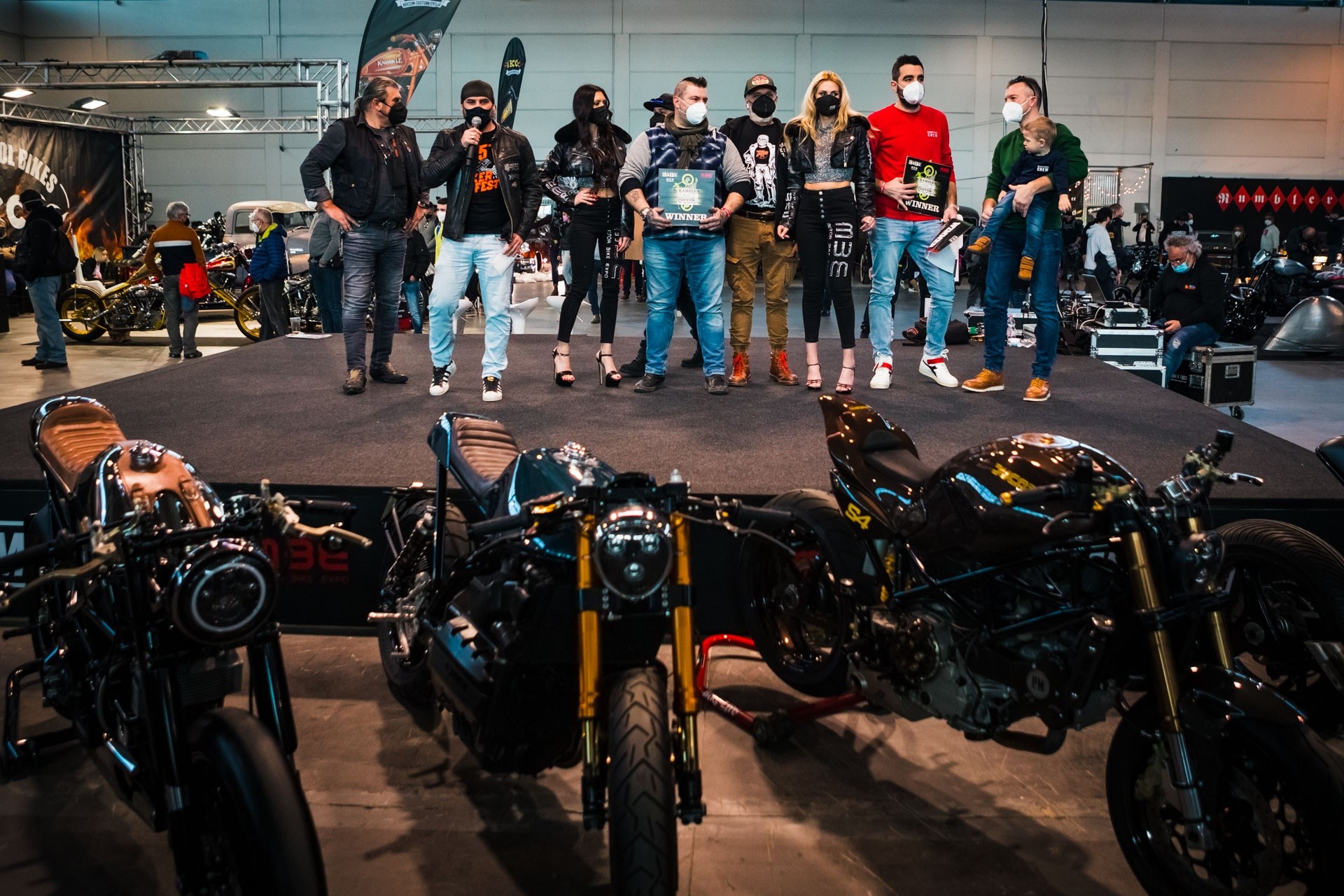 Motor Bike Expo 2022