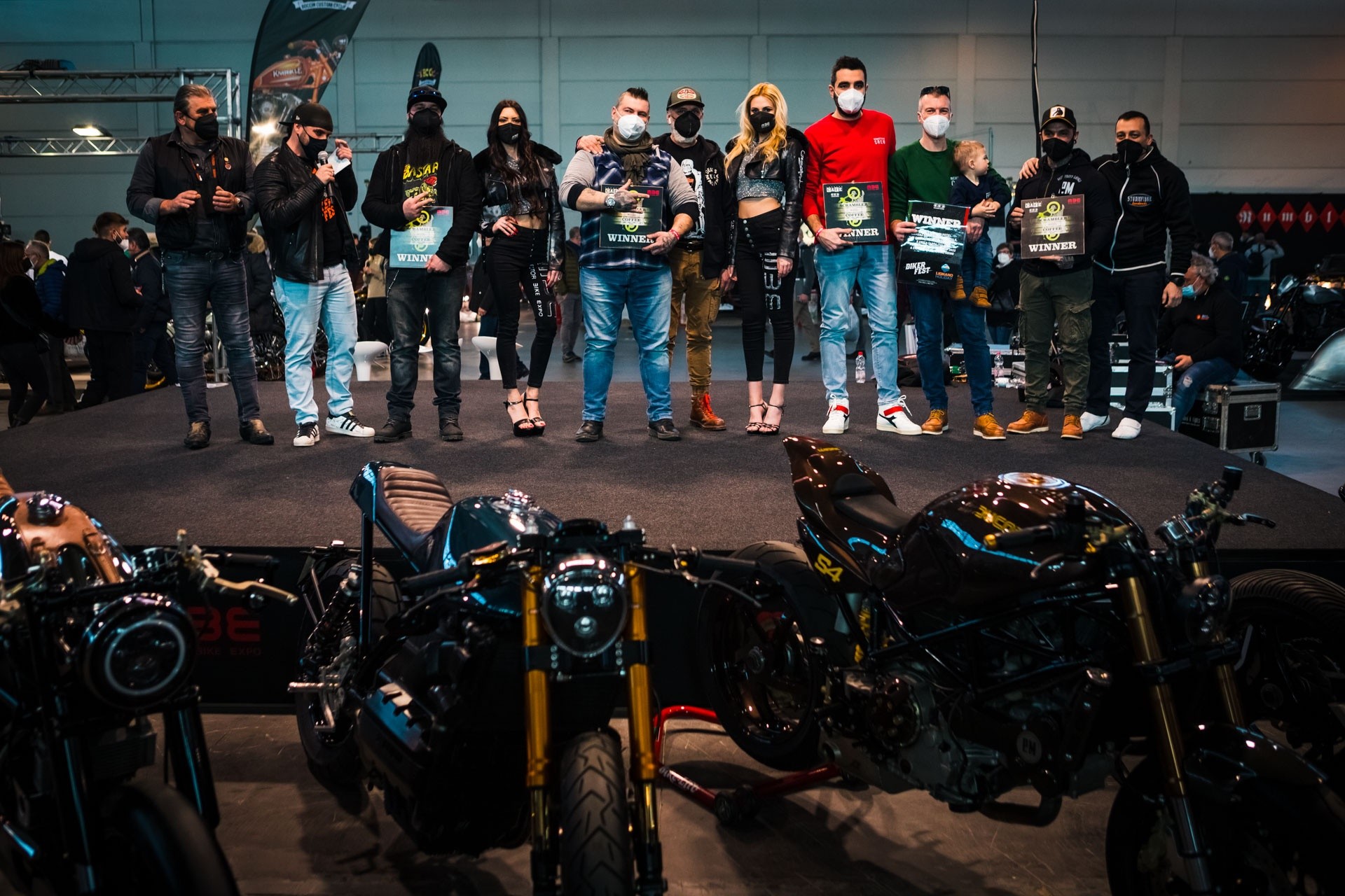 Motor Bike Expo 2022