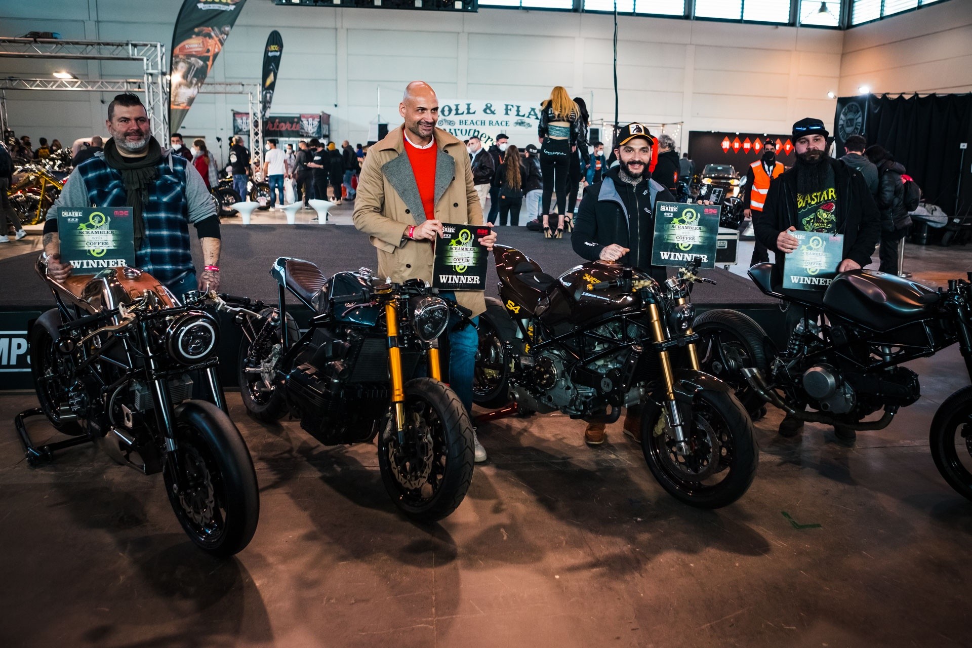 Motor Bike Expo 2022