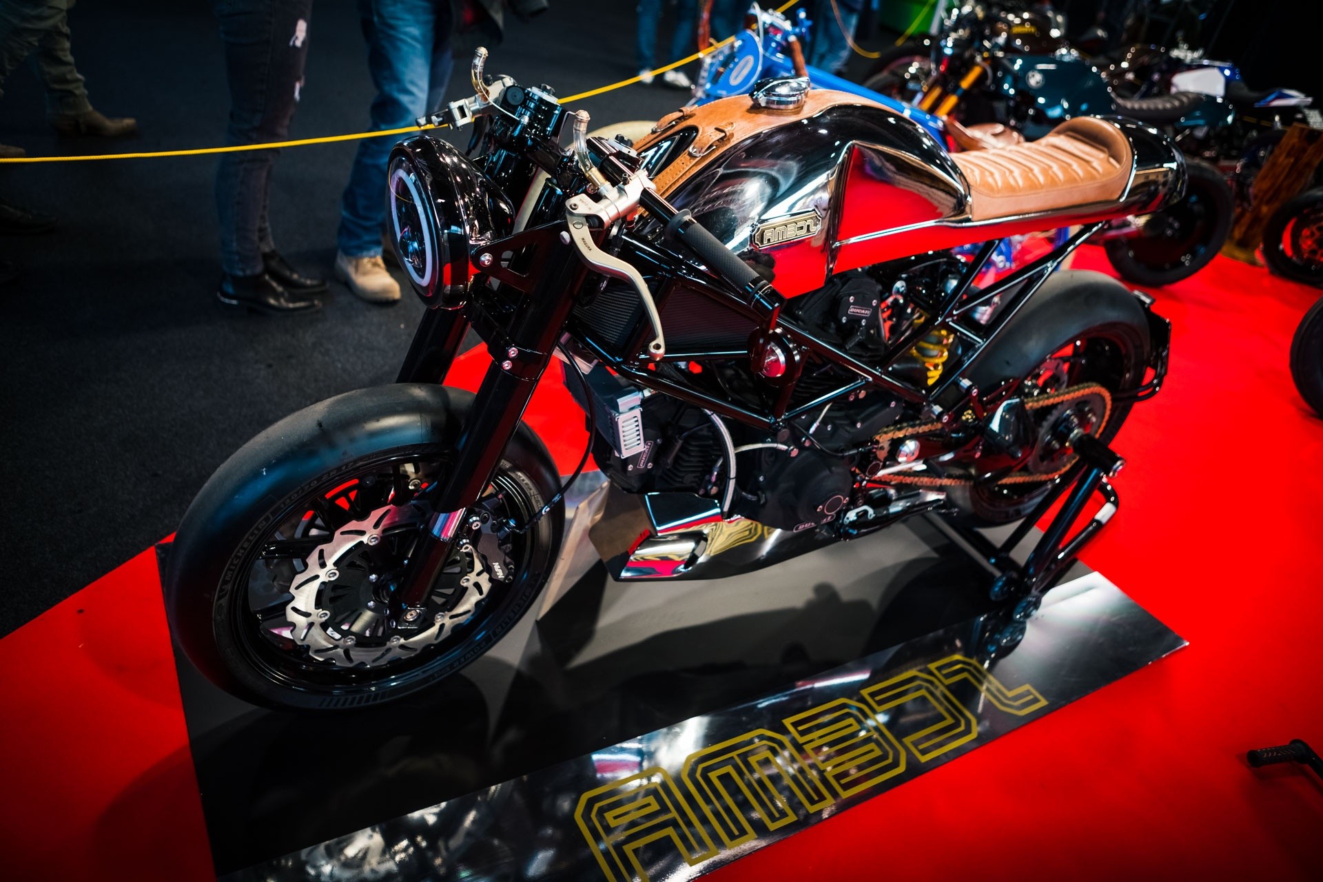 Motor Bike Expo 2022