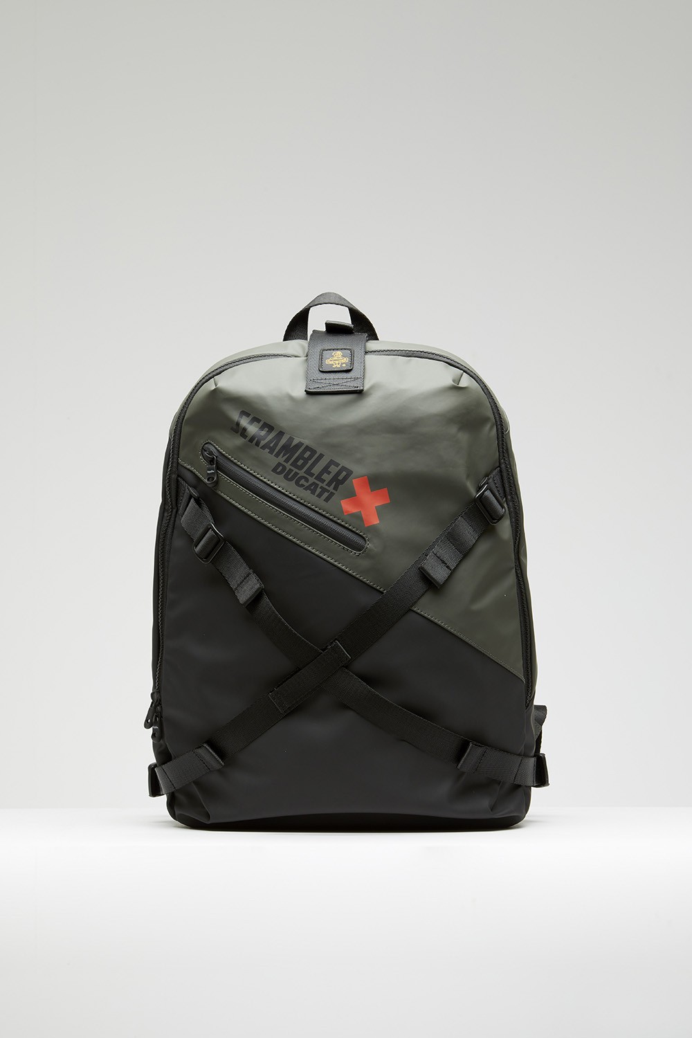 Scrambler Ducati e RefrigiWear: la nuova collezione di streetwear