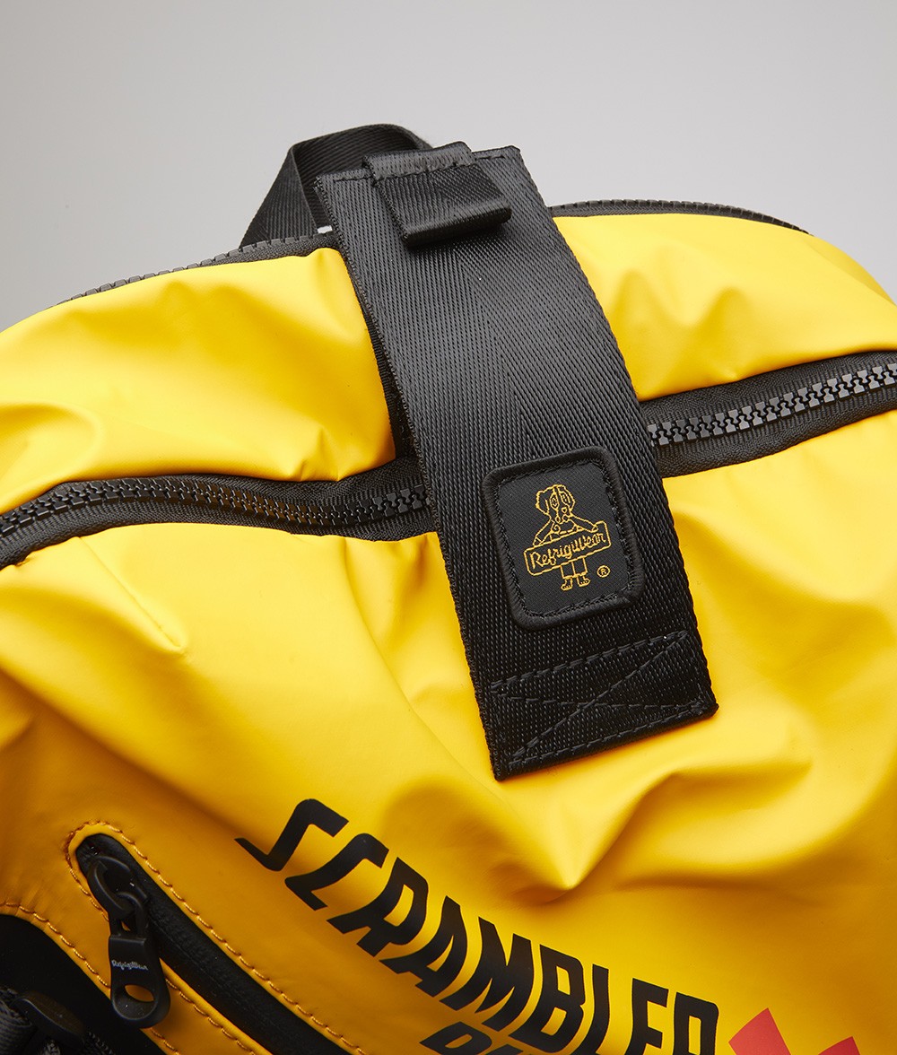 Scrambler Ducati e RefrigiWear: la nuova collezione di streetwear