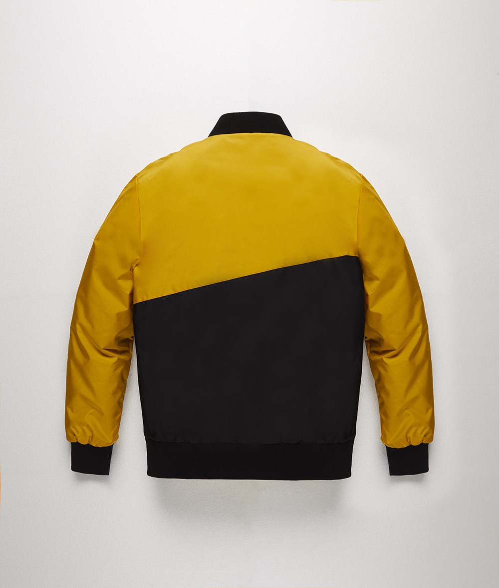 Scrambler Ducati e RefrigiWear: la nuova collezione di streetwear