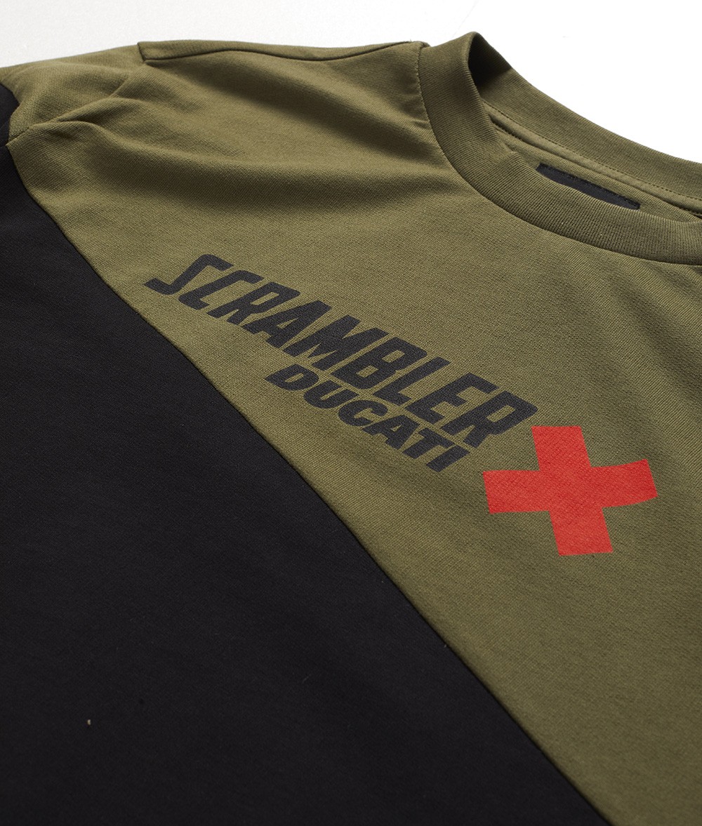 Scrambler Ducati e RefrigiWear: la nuova collezione di streetwear