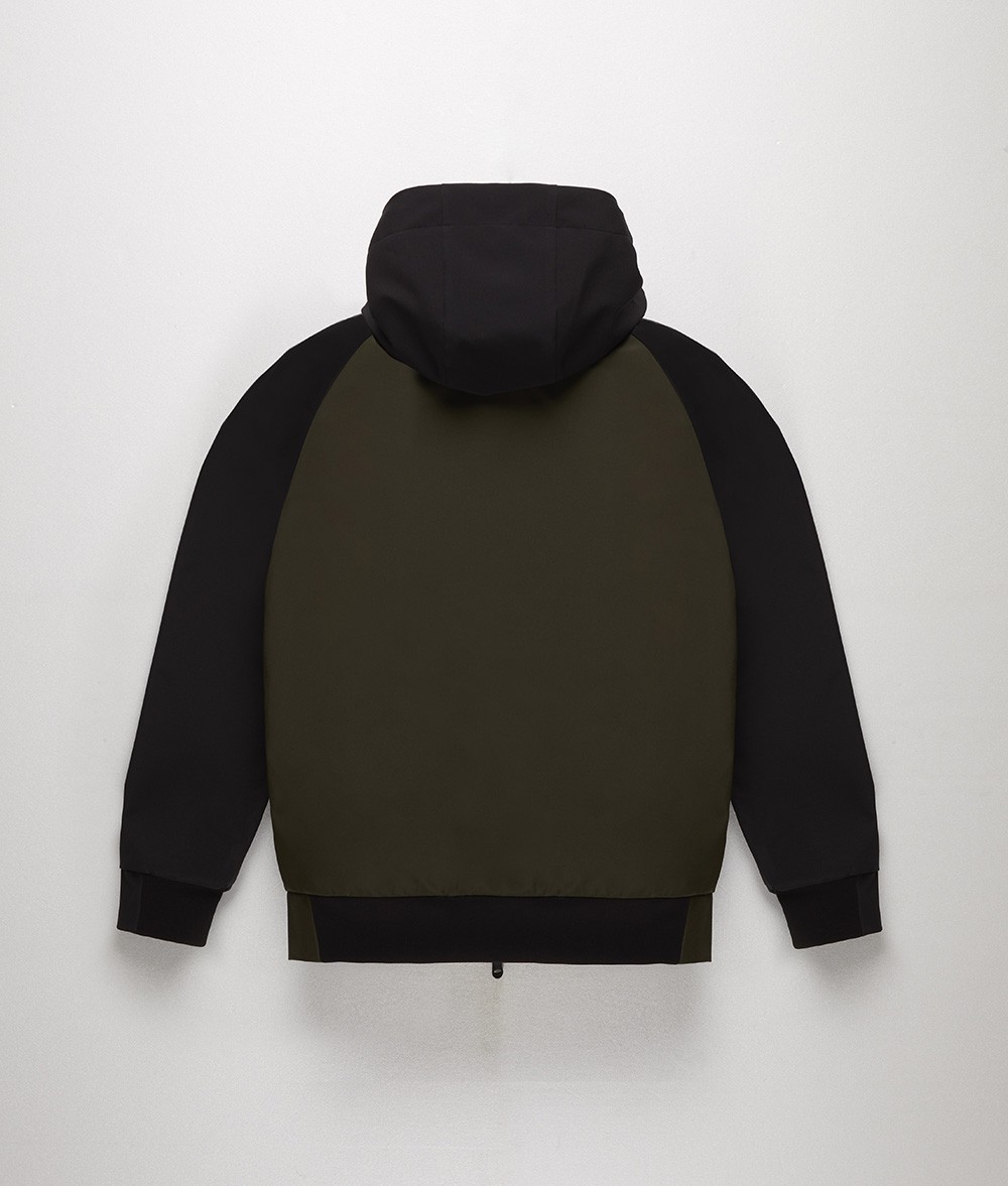 Scrambler Ducati e RefrigiWear: la nuova collezione di streetwear