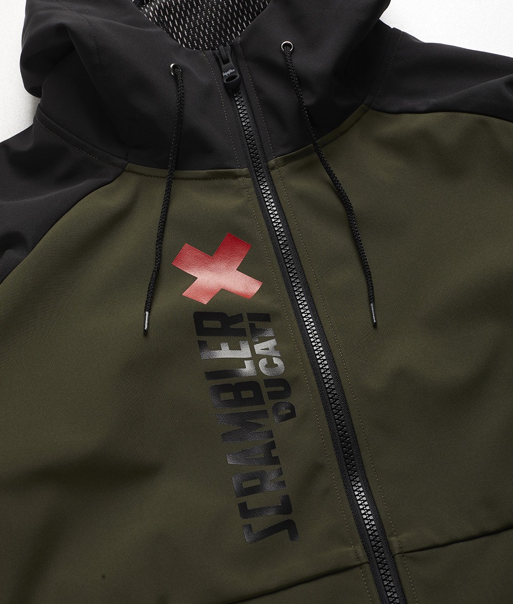 Scrambler Ducati e RefrigiWear: la nuova collezione di streetwear