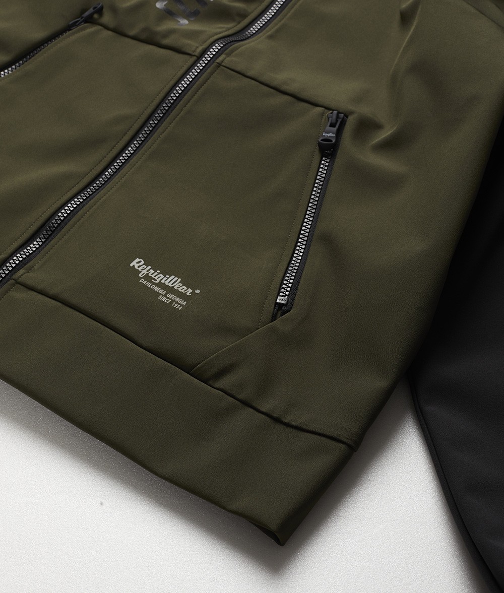 Scrambler Ducati e RefrigiWear: la nuova collezione di streetwear