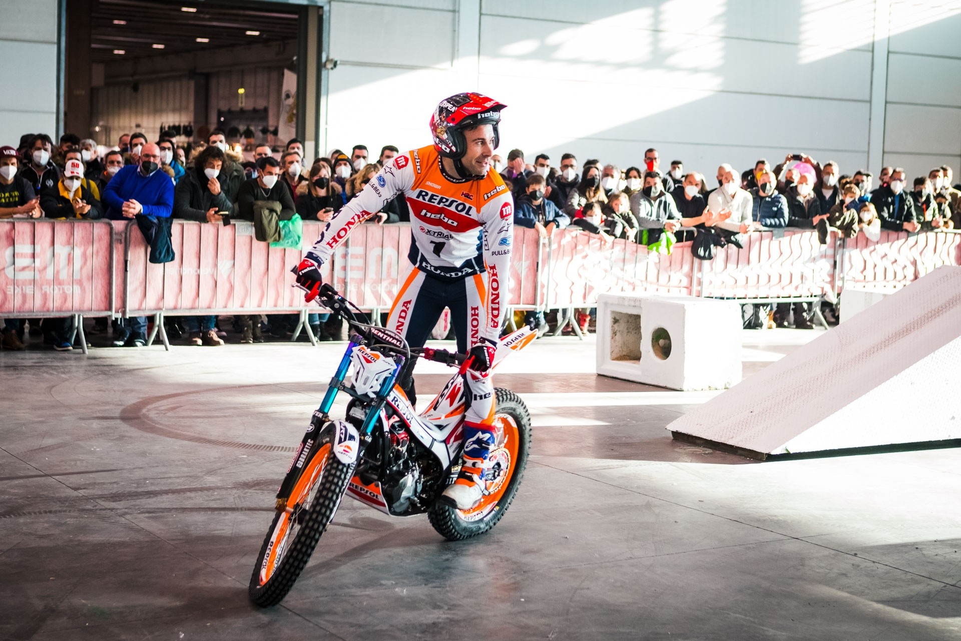 Motor Bike Expo 2022