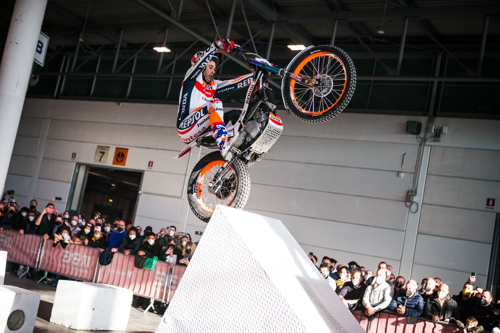 Motor Bike Expo 2022