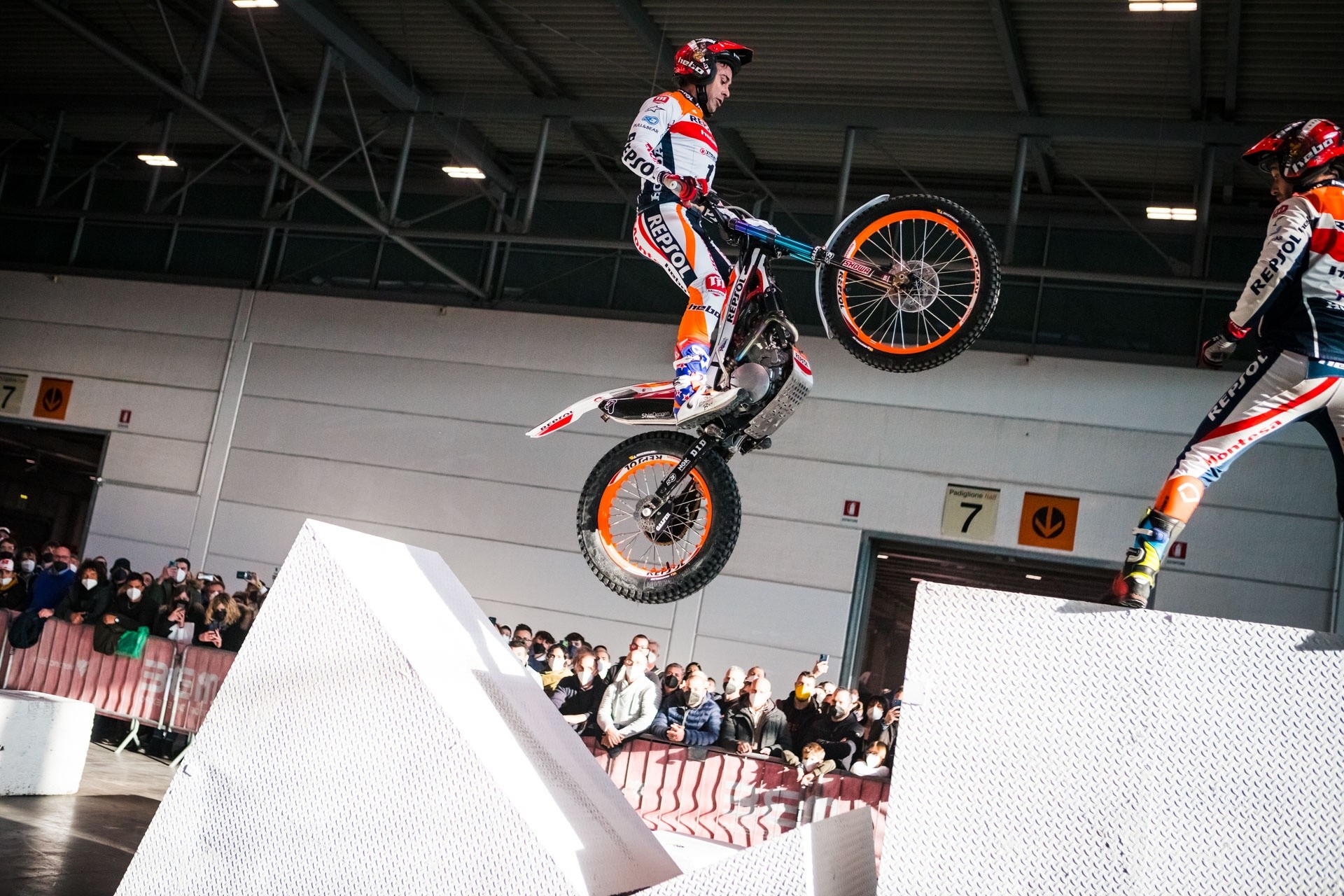 Motor Bike Expo 2022