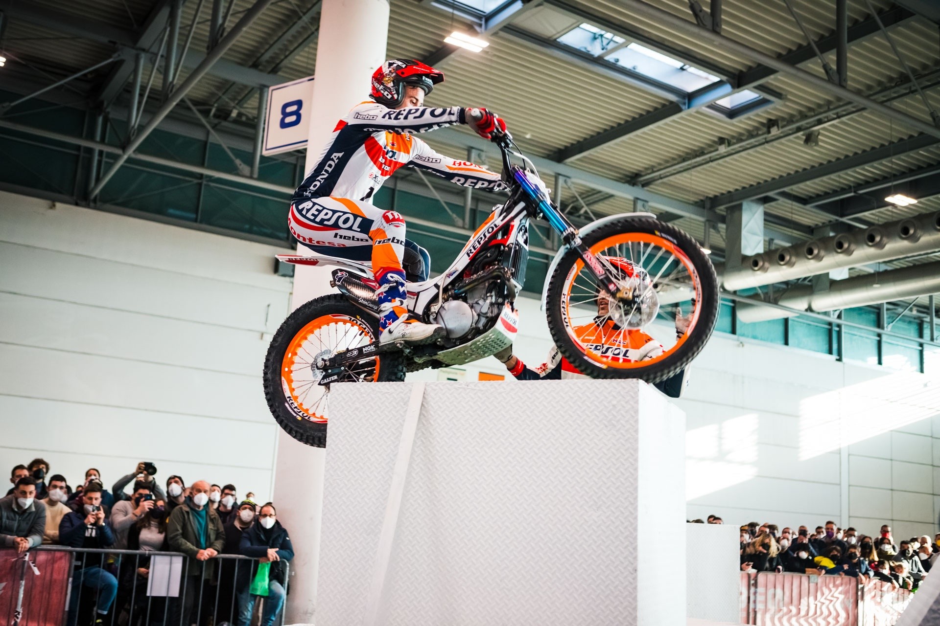 Motor Bike Expo 2022