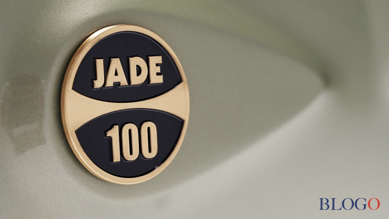 Triumph Thruxton 900 "Jade" | Tamarit Motorcycles