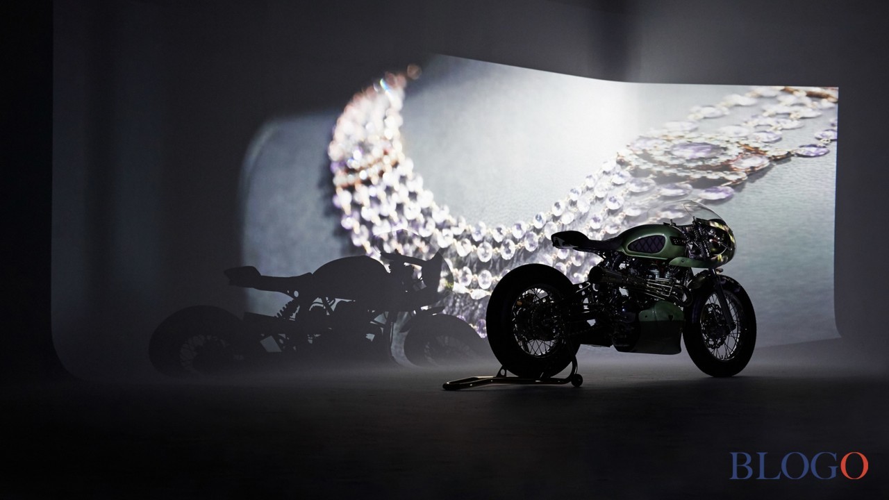 Triumph Thruxton 900 "Jade" | Tamarit Motorcycles