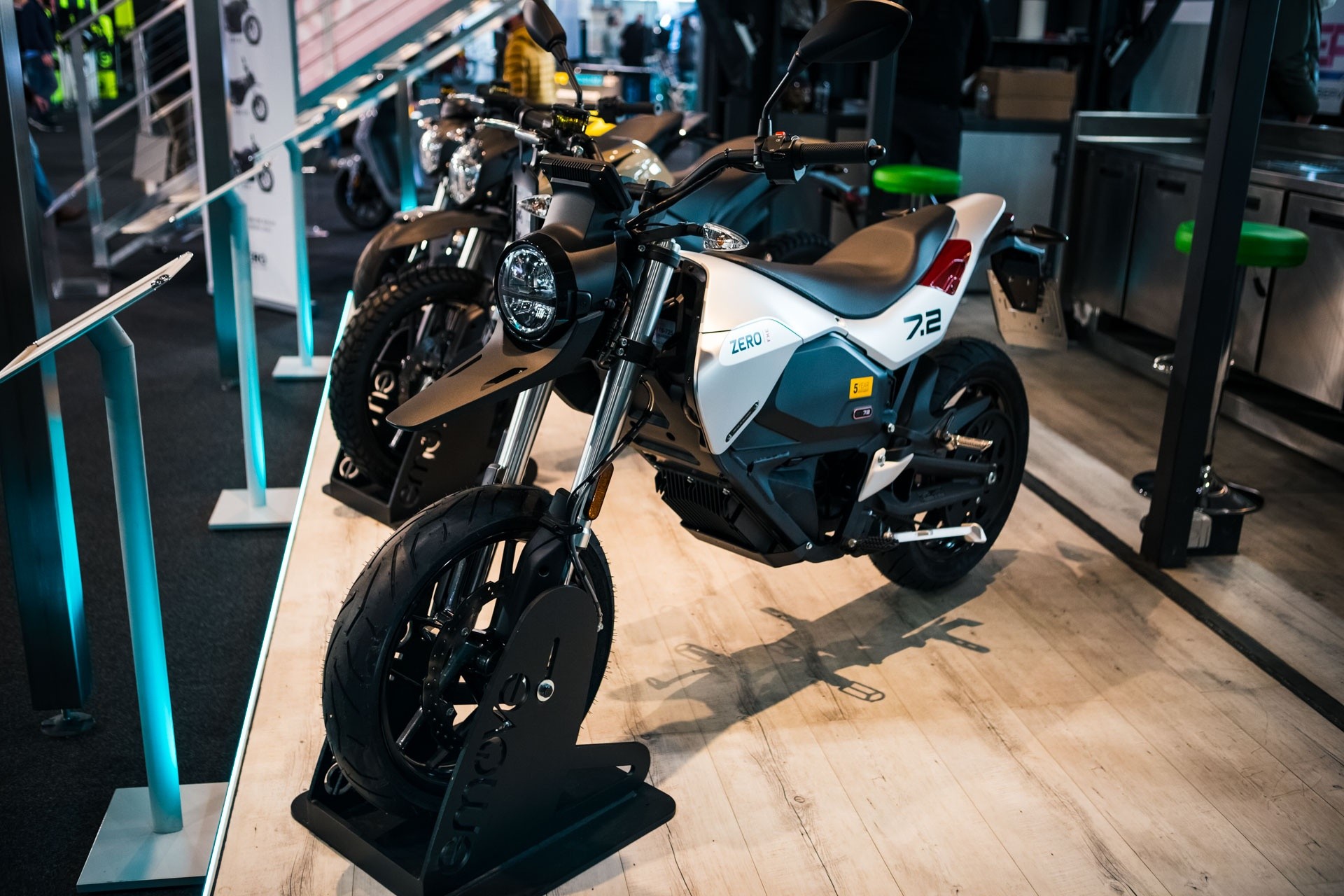Motor Bike Expo 2022