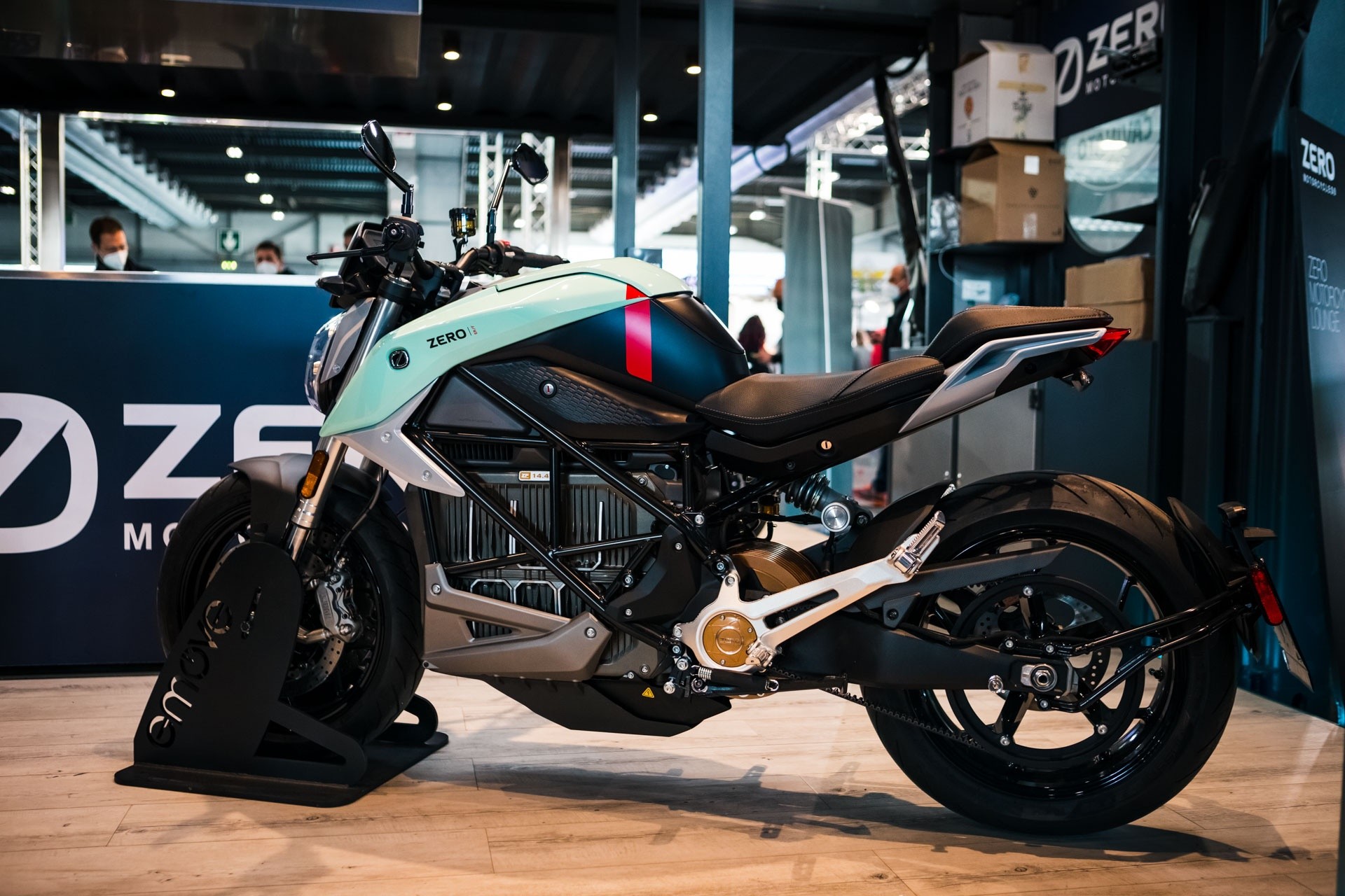 Motor Bike Expo 2022