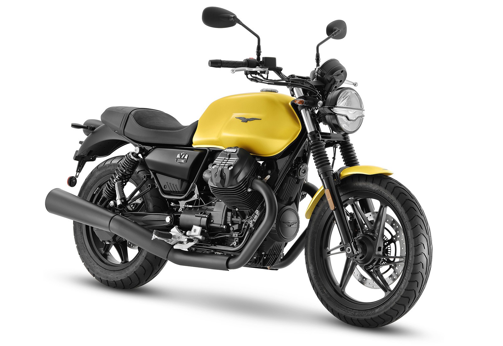 Moto Guzzi: le nuove livree 2022