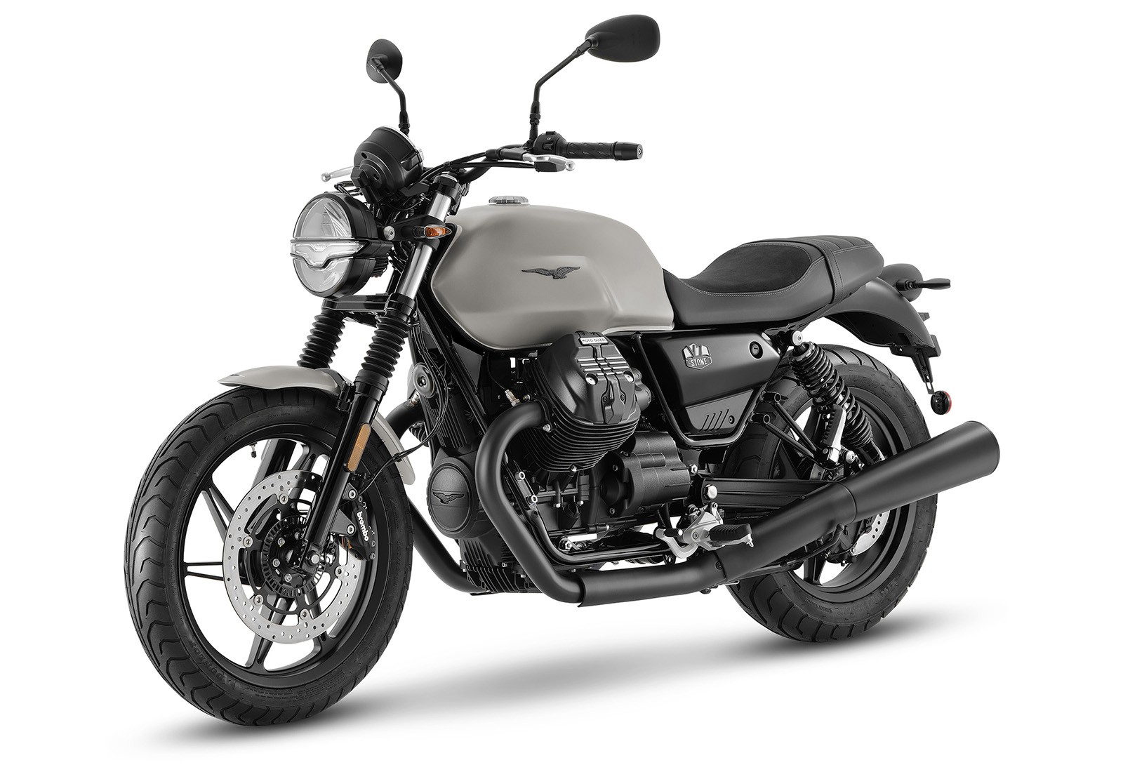 Moto Guzzi: le nuove livree 2022